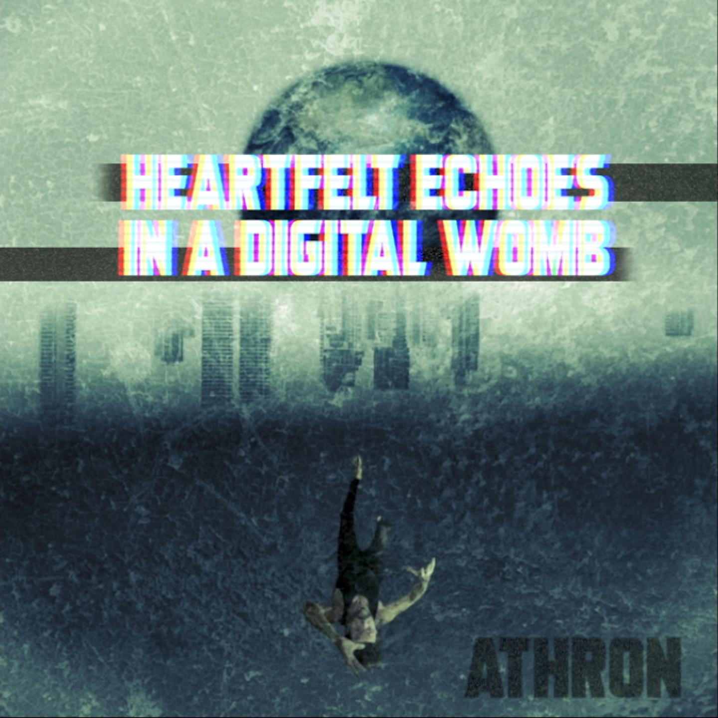 Постер альбома Heartfelt Echoes in a Digital Womb