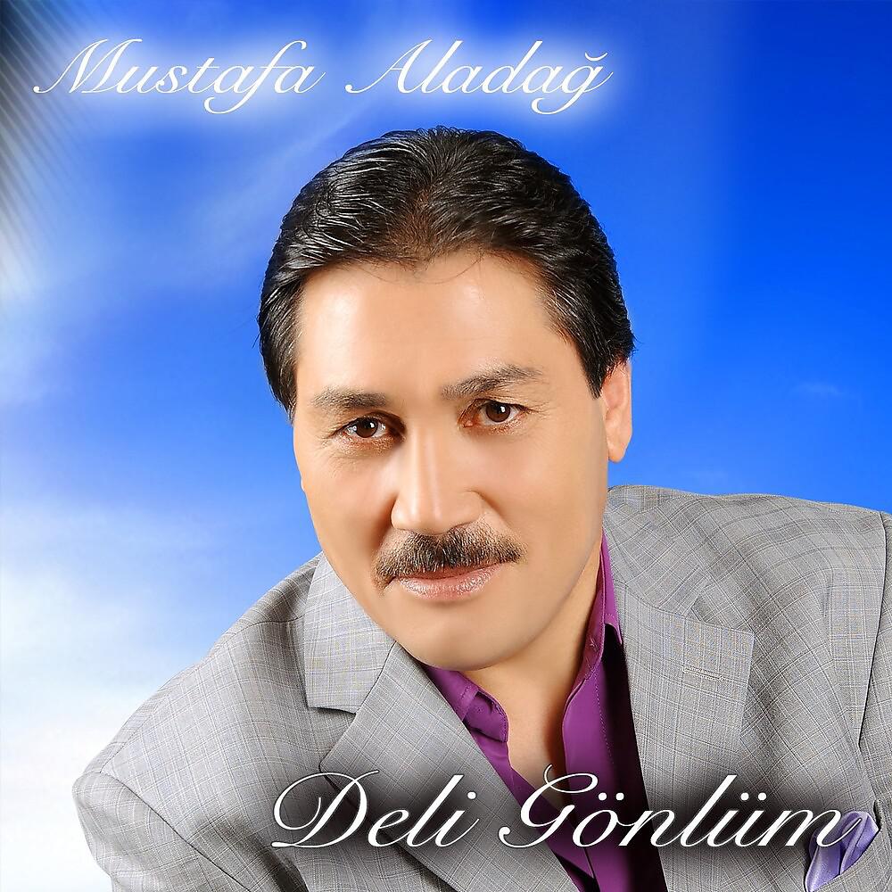 Постер альбома Deli Gönlüm