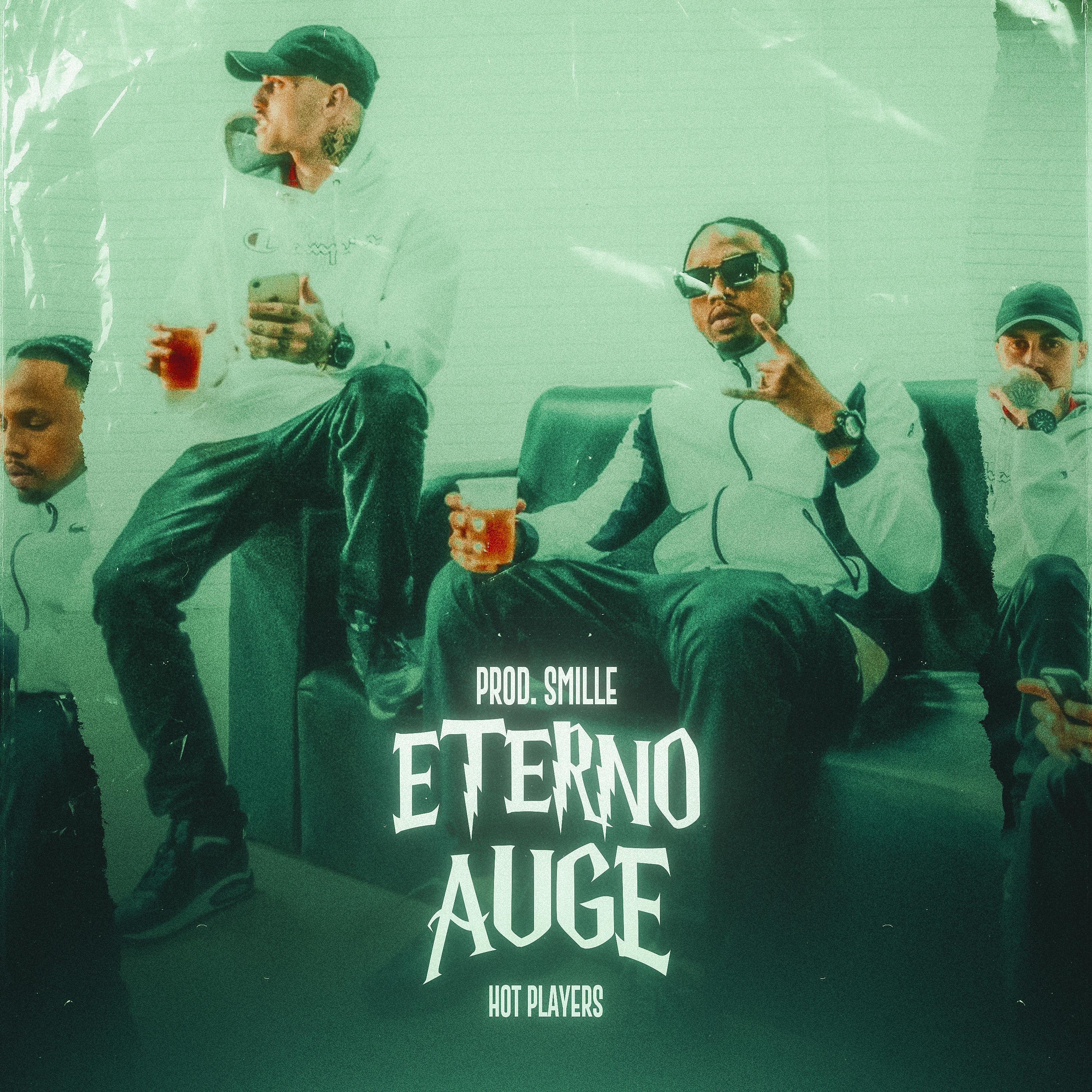 Постер альбома Eterno Auge