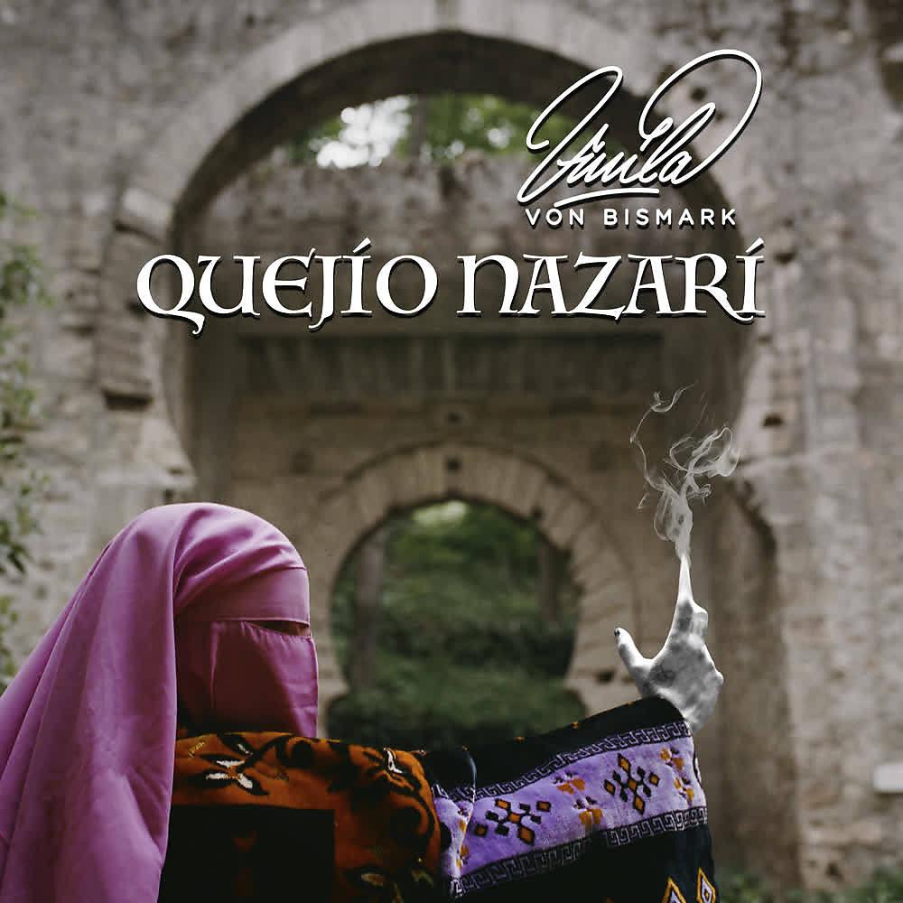 Постер альбома Quejío Nazarí