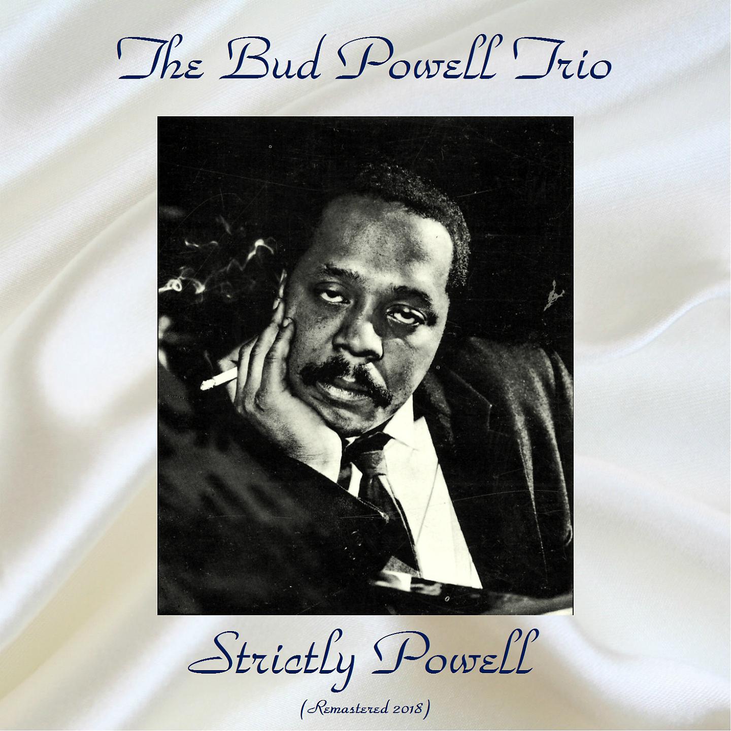 Постер альбома Strictly Powell