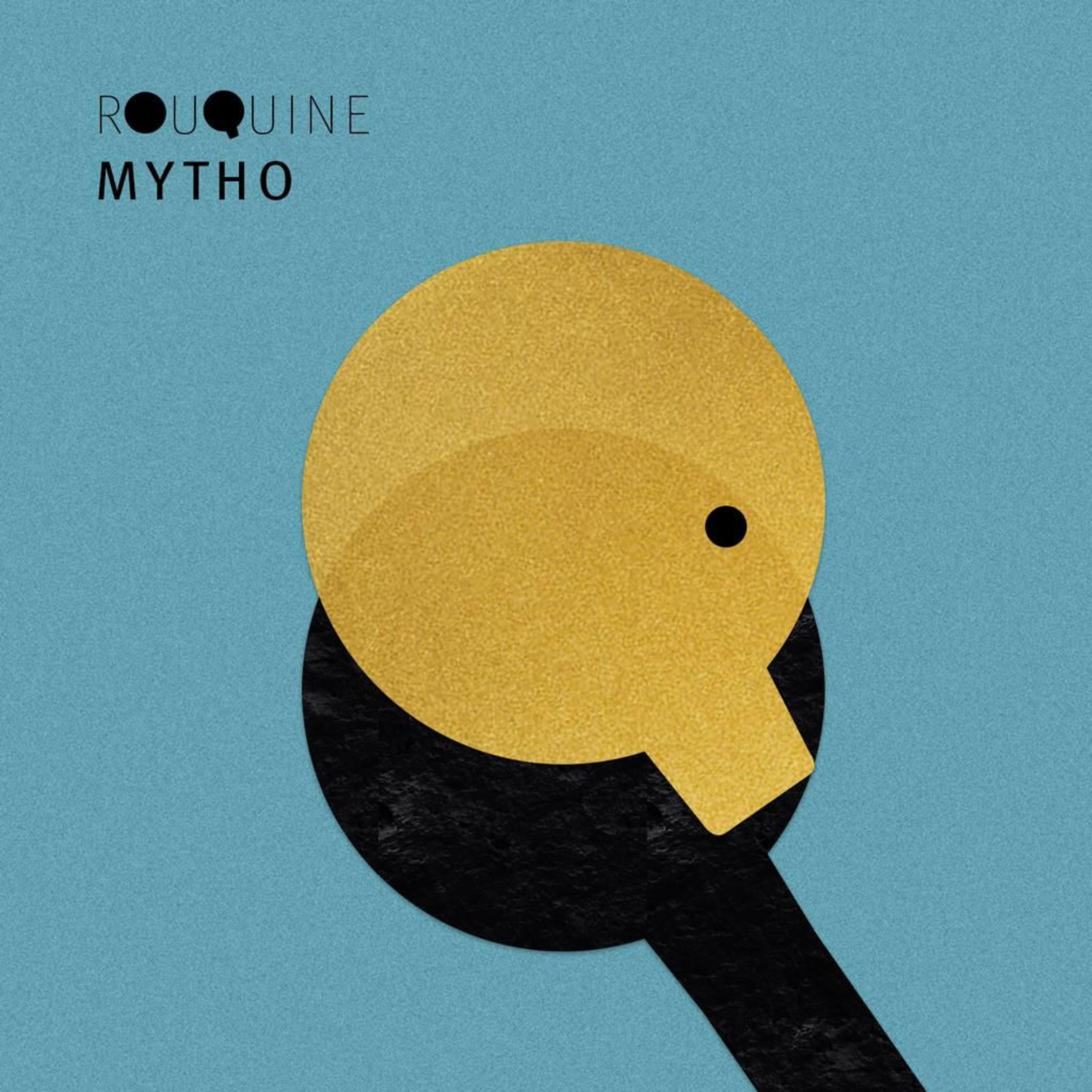 Постер альбома Mytho