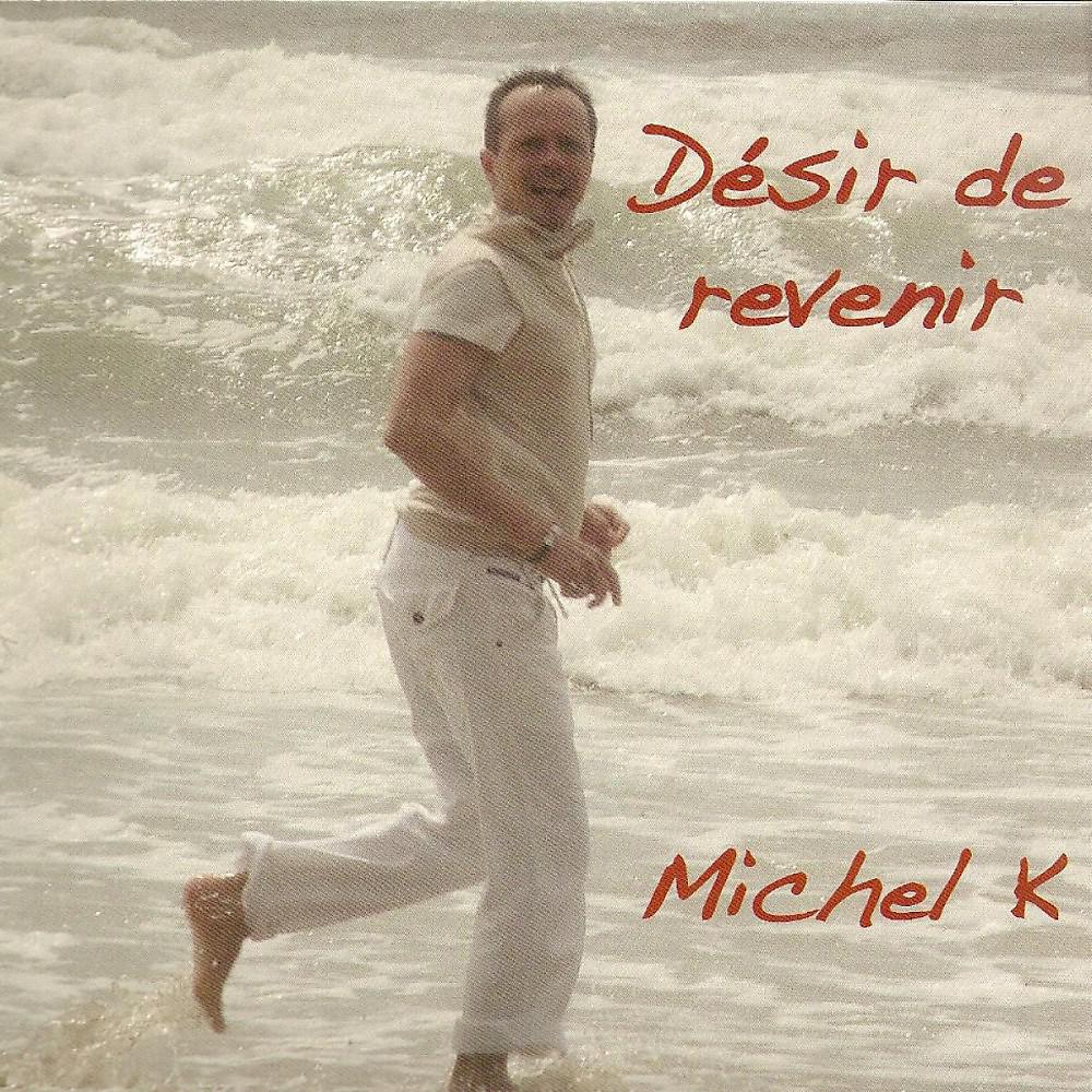 Постер альбома Désir De Revenir