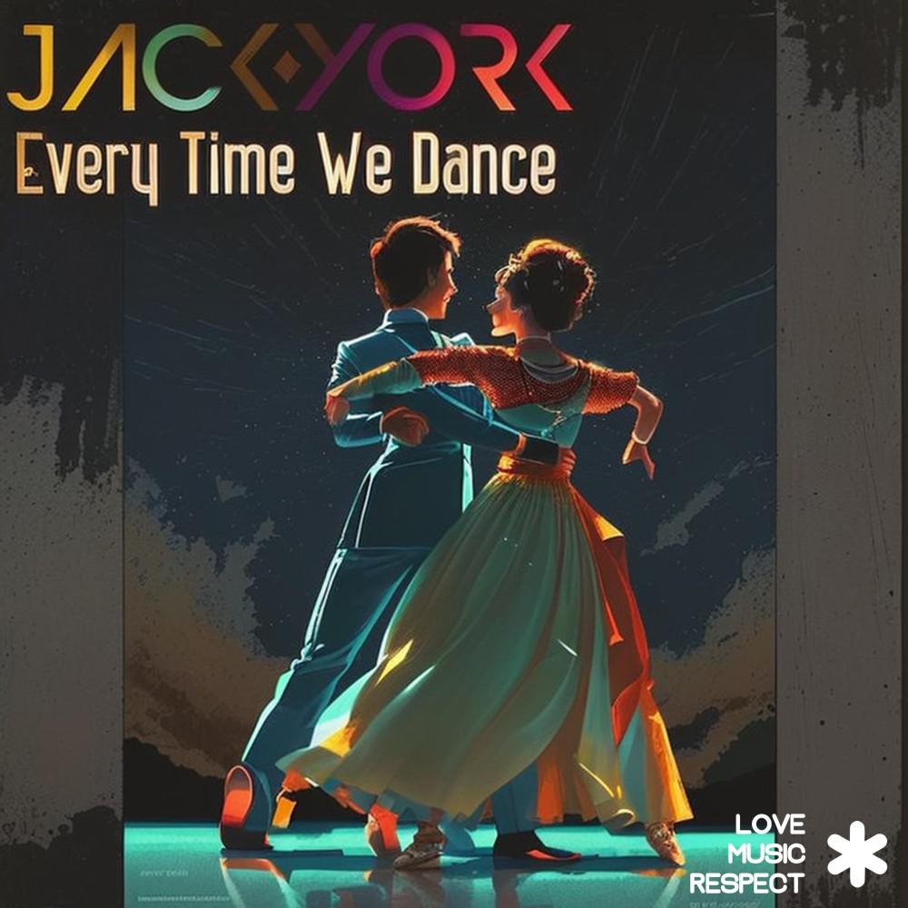 Постер альбома Every Time We Dance (Radio Mix)