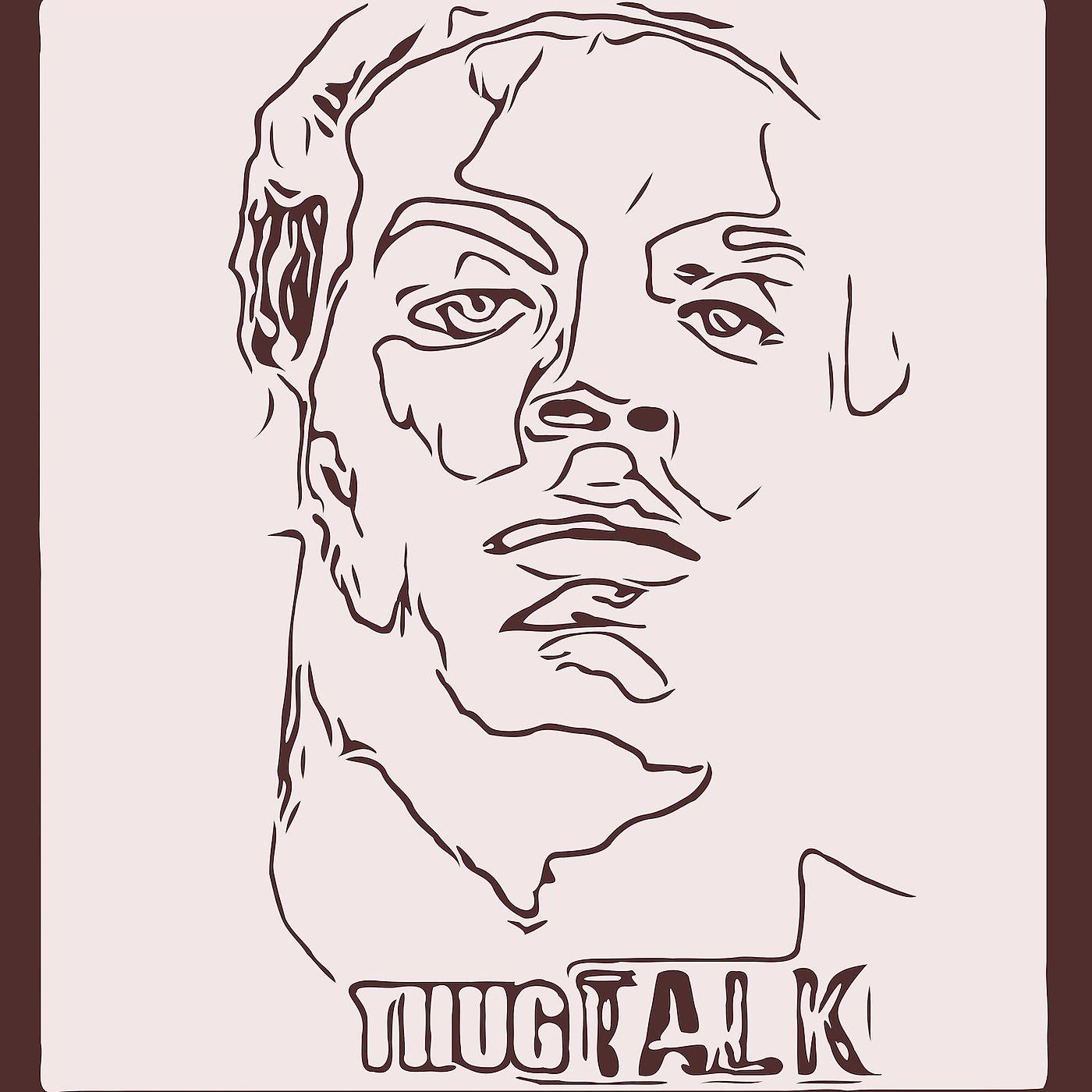 Постер альбома Thug Talk