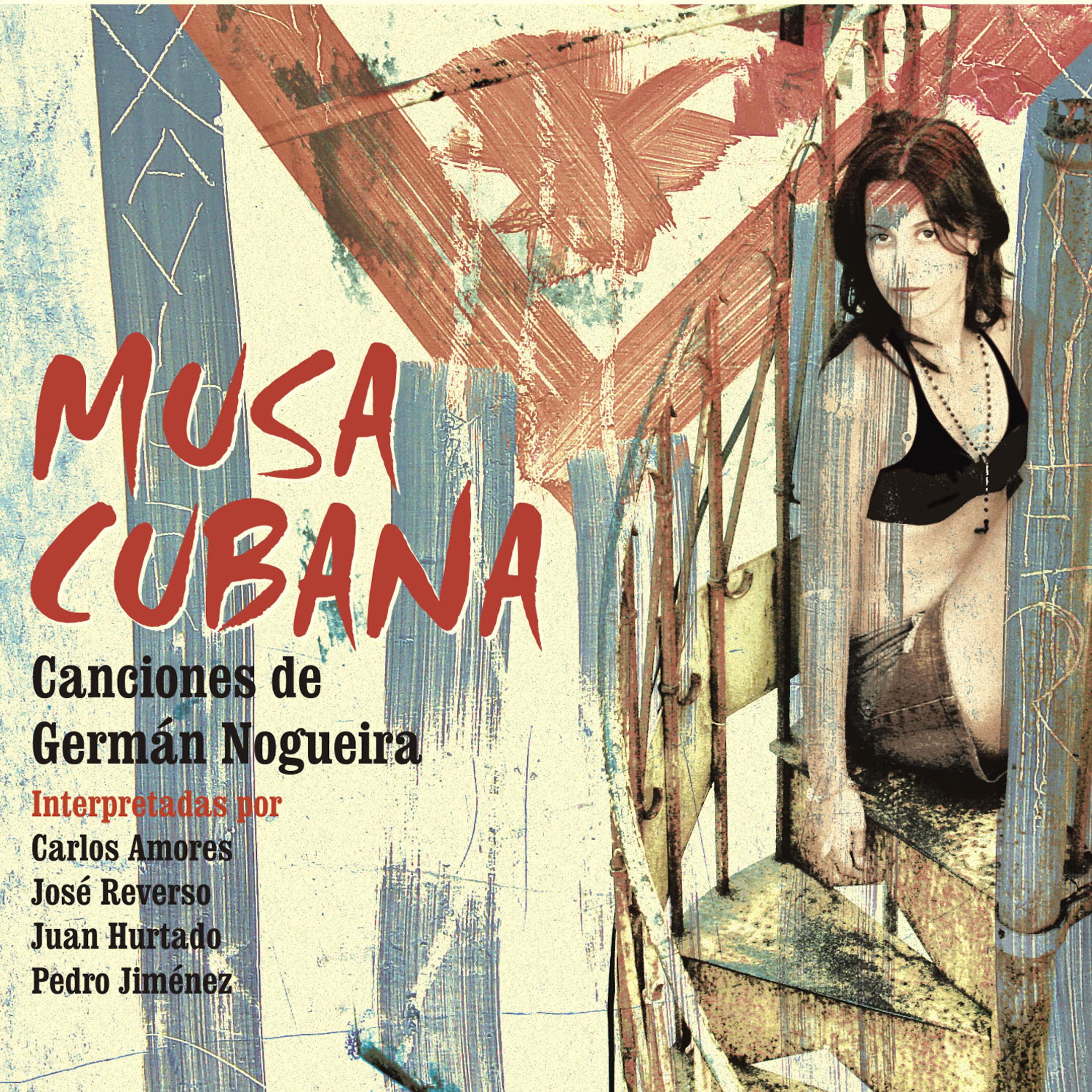 Постер альбома Musa Cubana