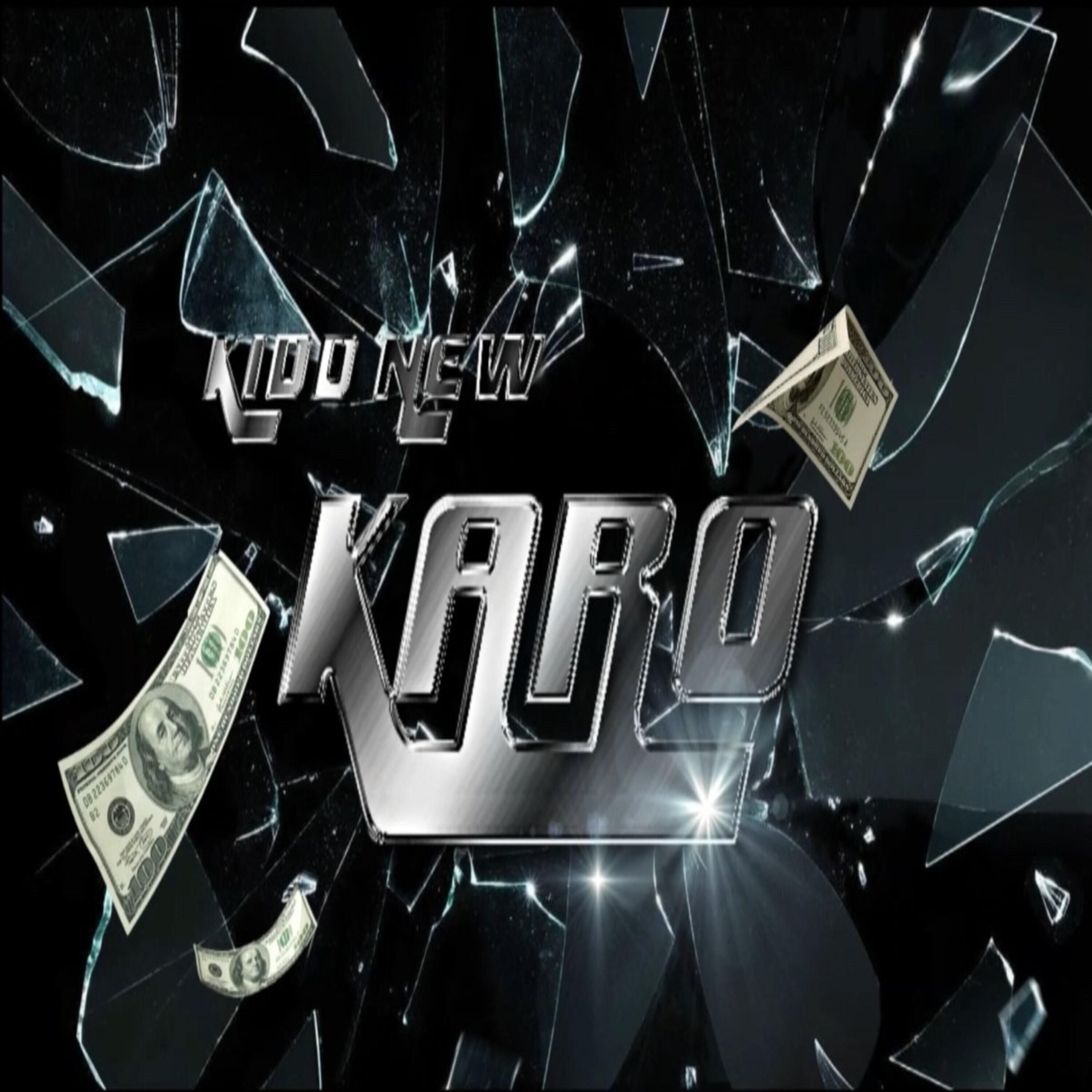 Постер альбома Karo