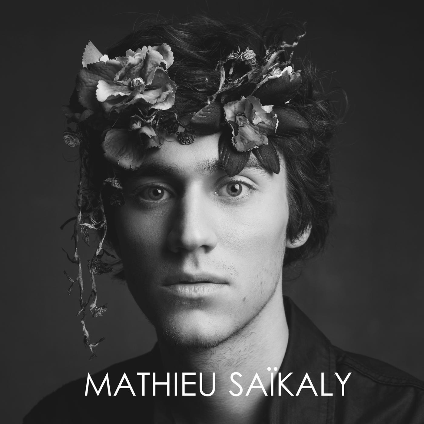 Постер альбома Mathieu Saïkaly
