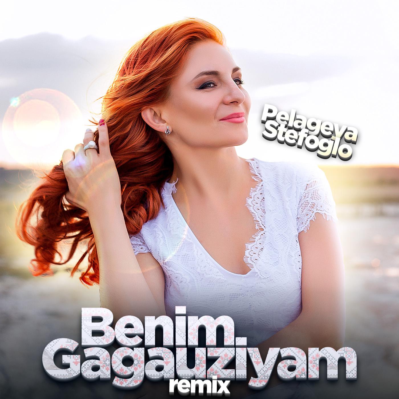 Постер альбома Benim Gagauziyam (Remix)