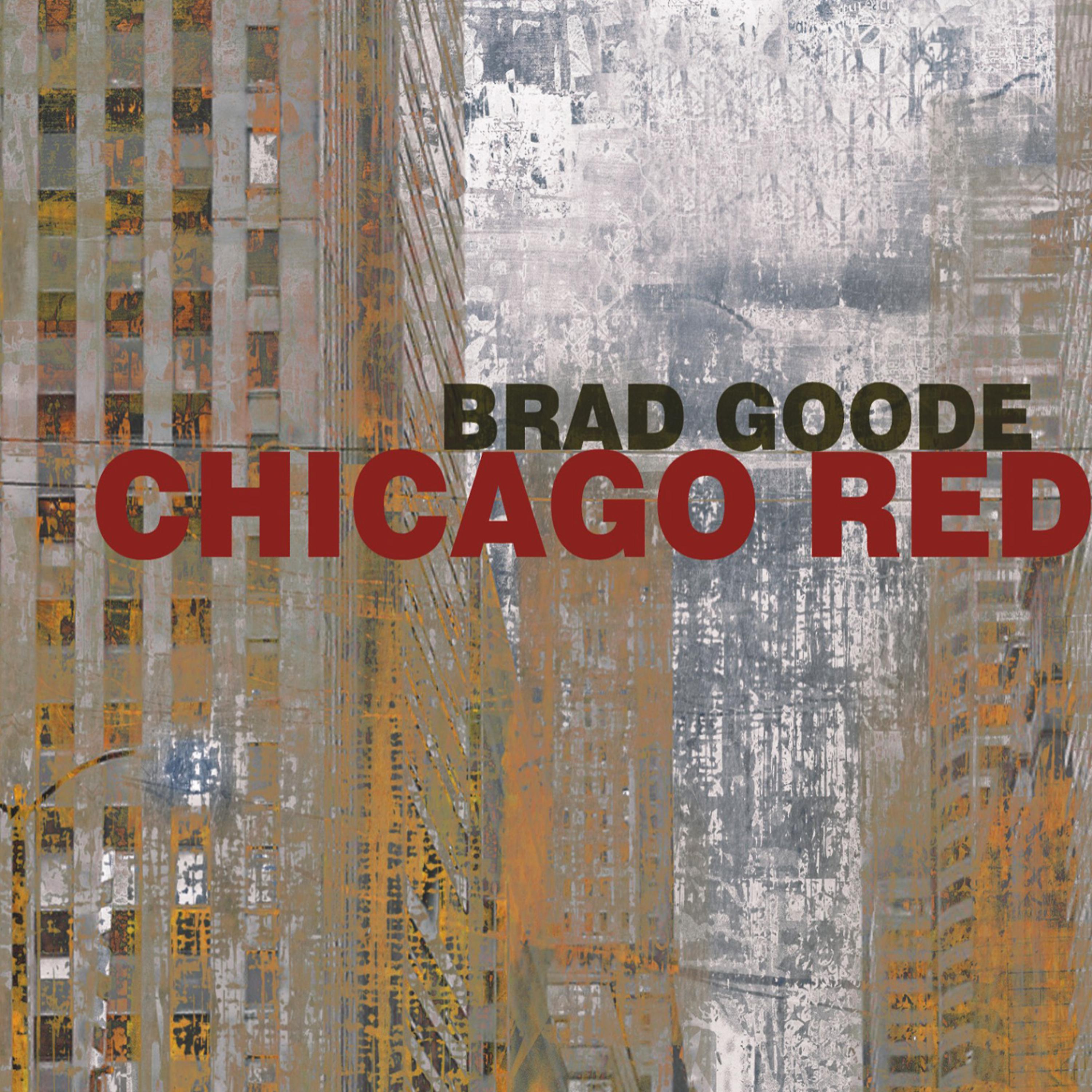 Постер альбома Chicago Red