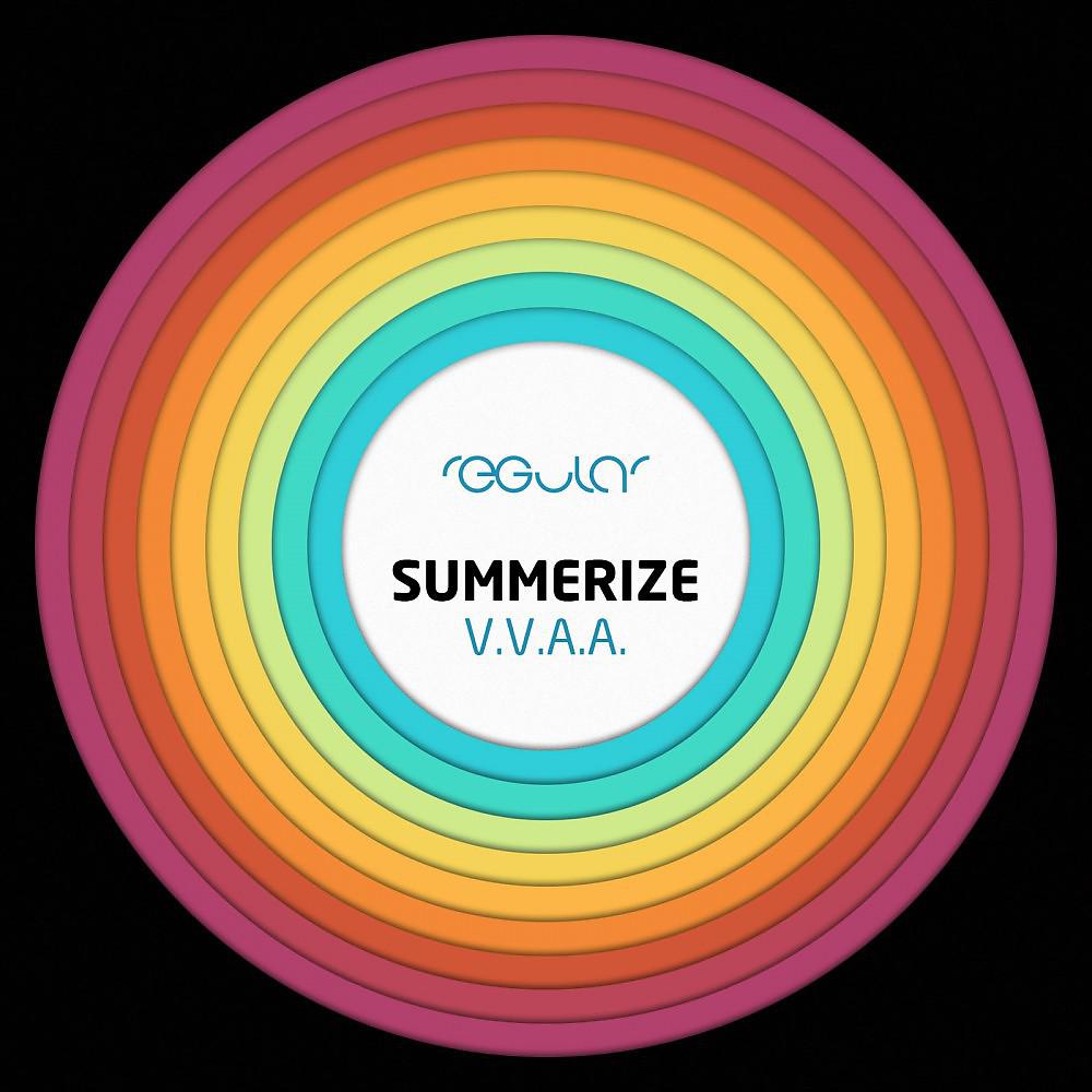 Постер альбома Summerize
