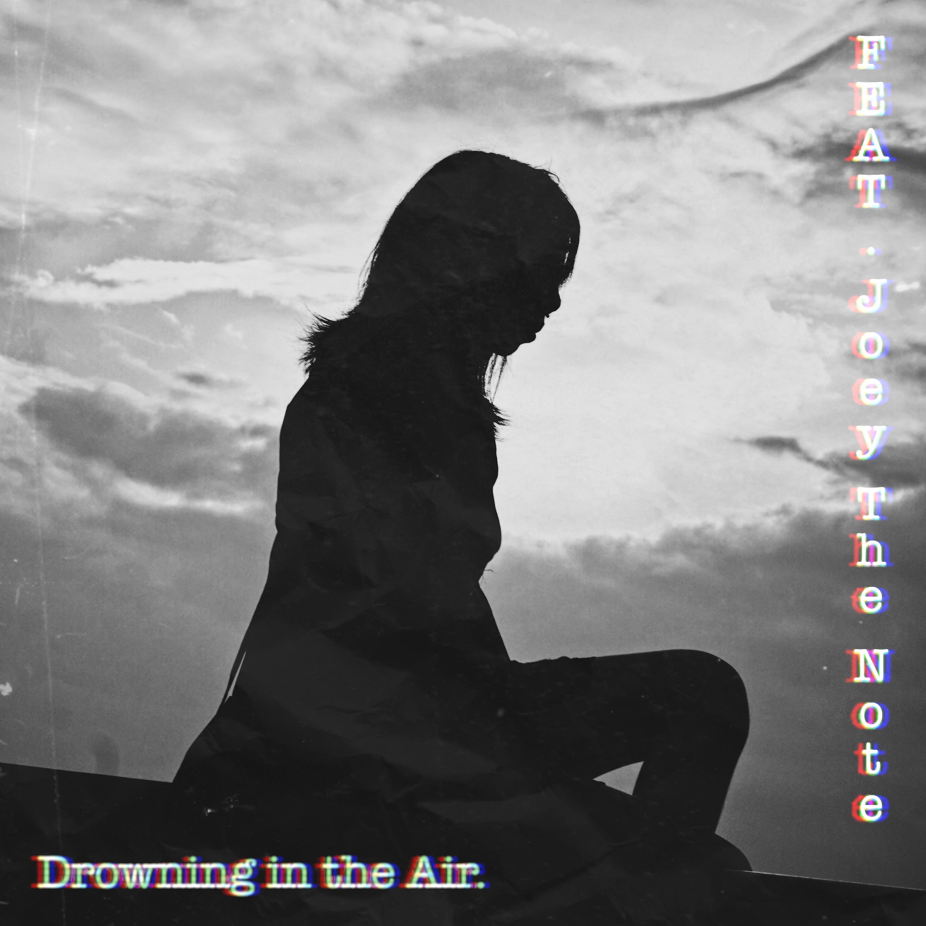 Постер альбома Drowning in the Air
