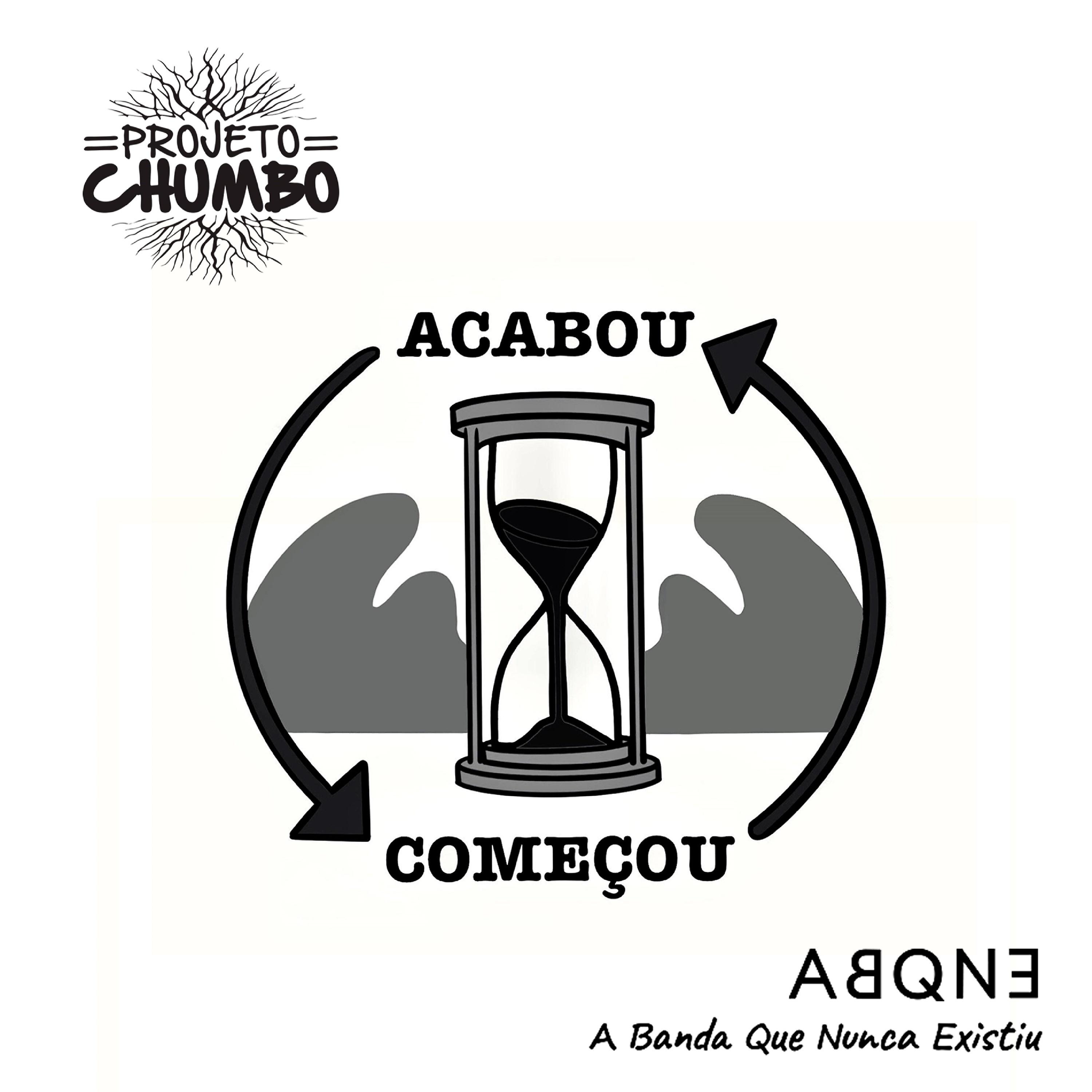Постер альбома Acabou Ou Começou?