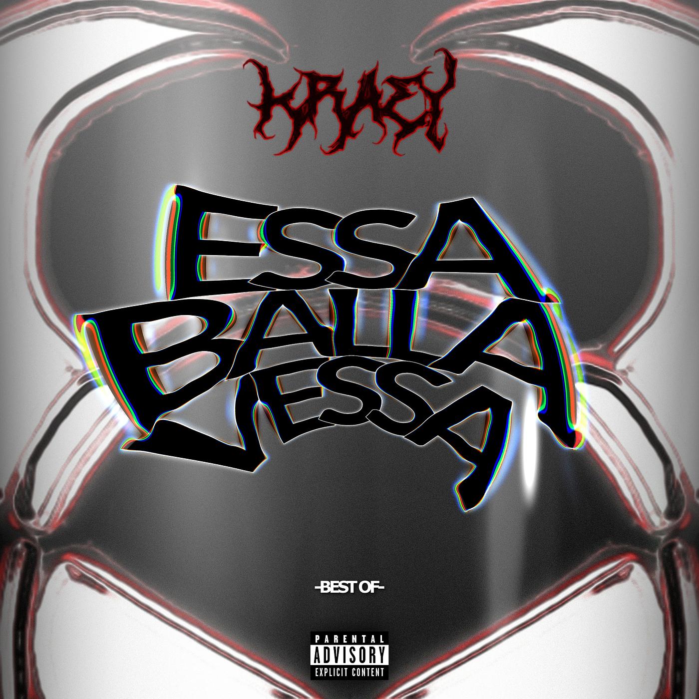 Постер альбома Essa Balla Vessa