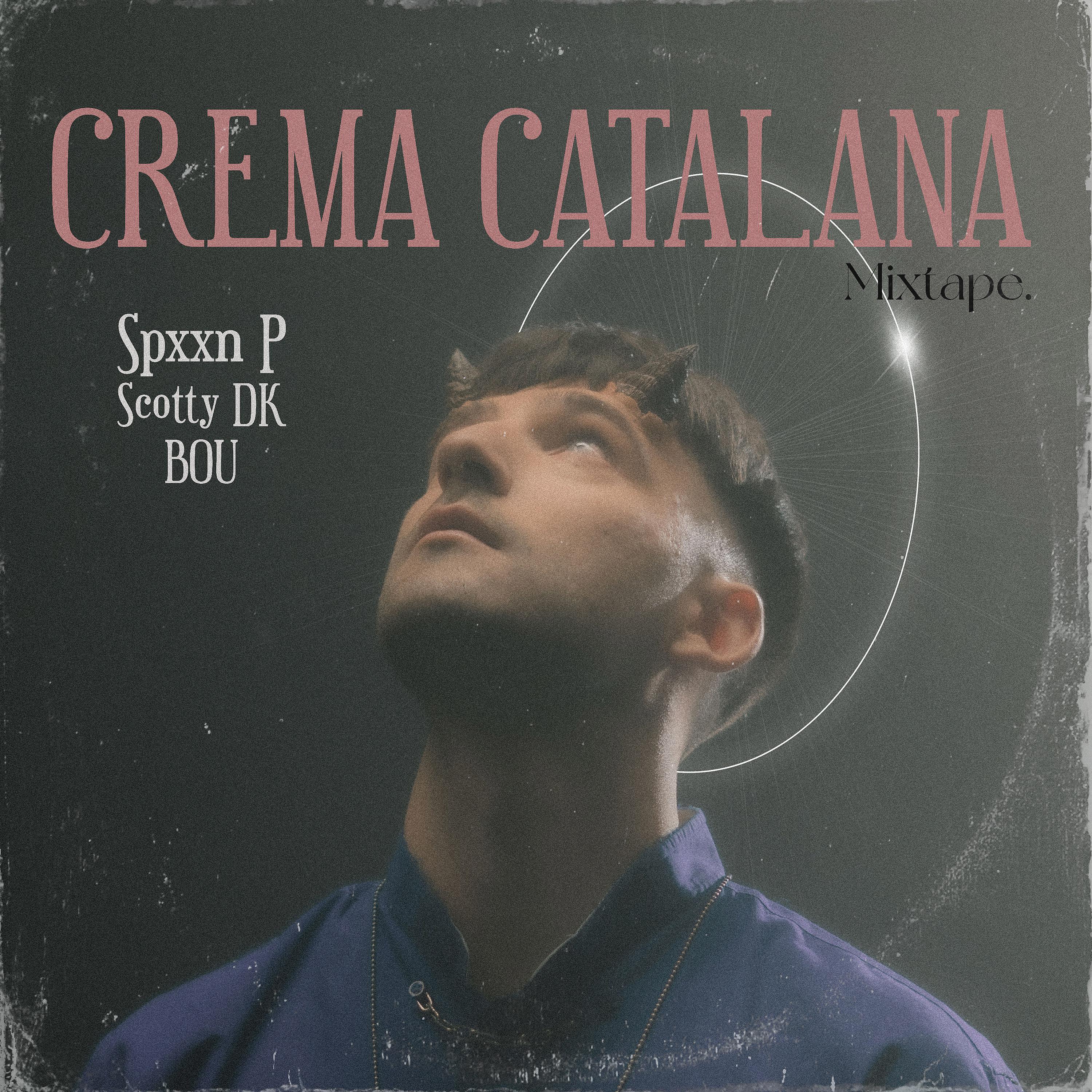 Постер альбома Crema catalana
