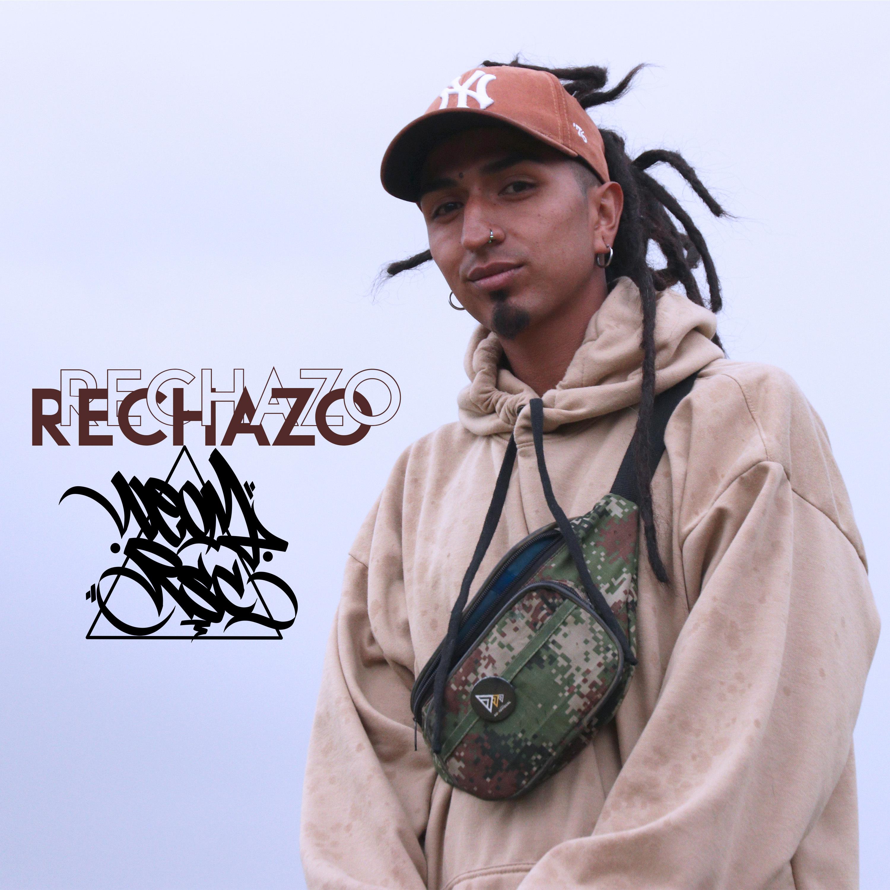 Постер альбома Rechazo