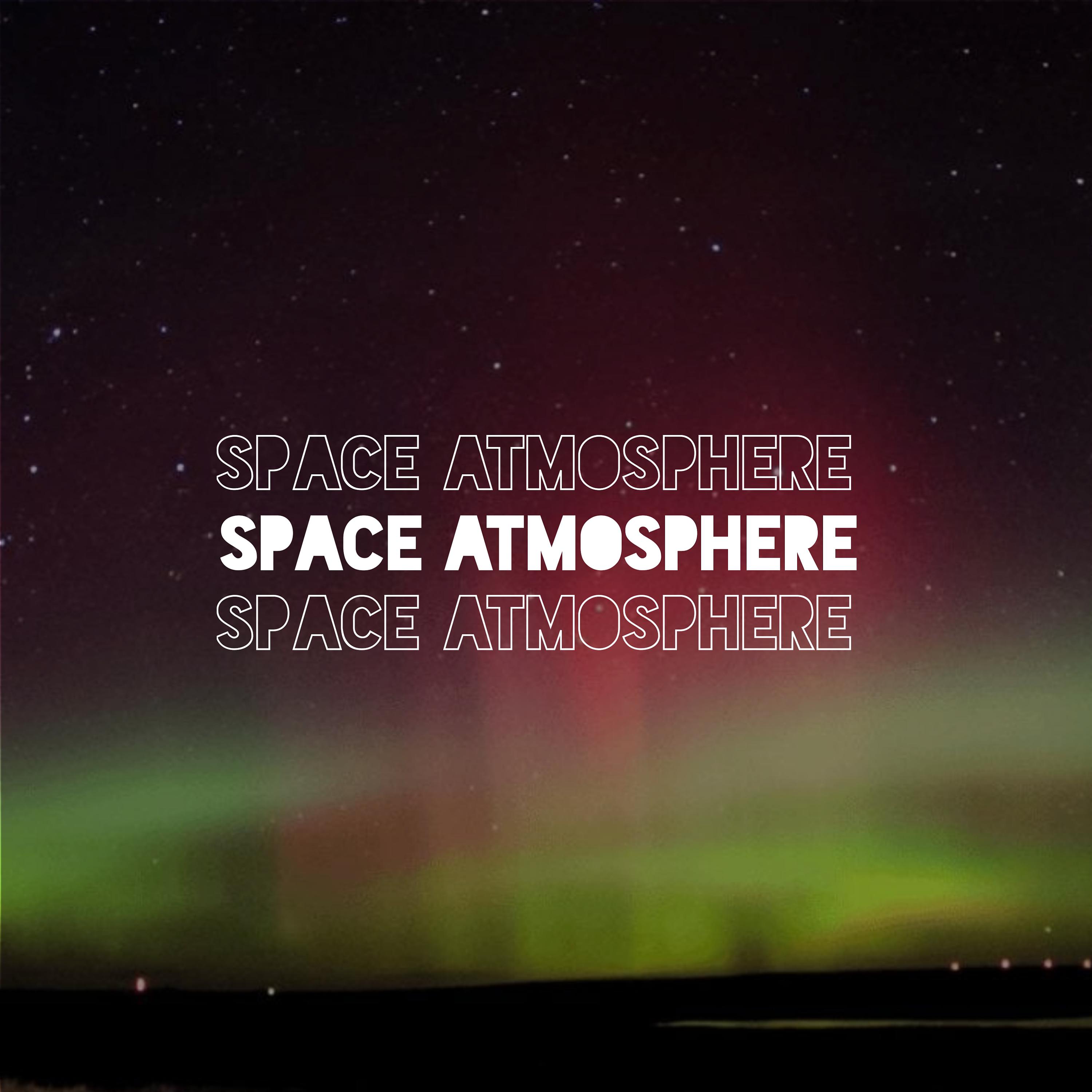 Постер альбома Space Atmosphere