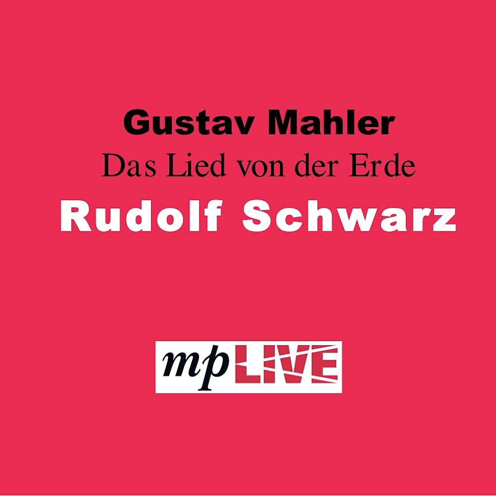 Постер альбома Das Lied von der Erde (Live)