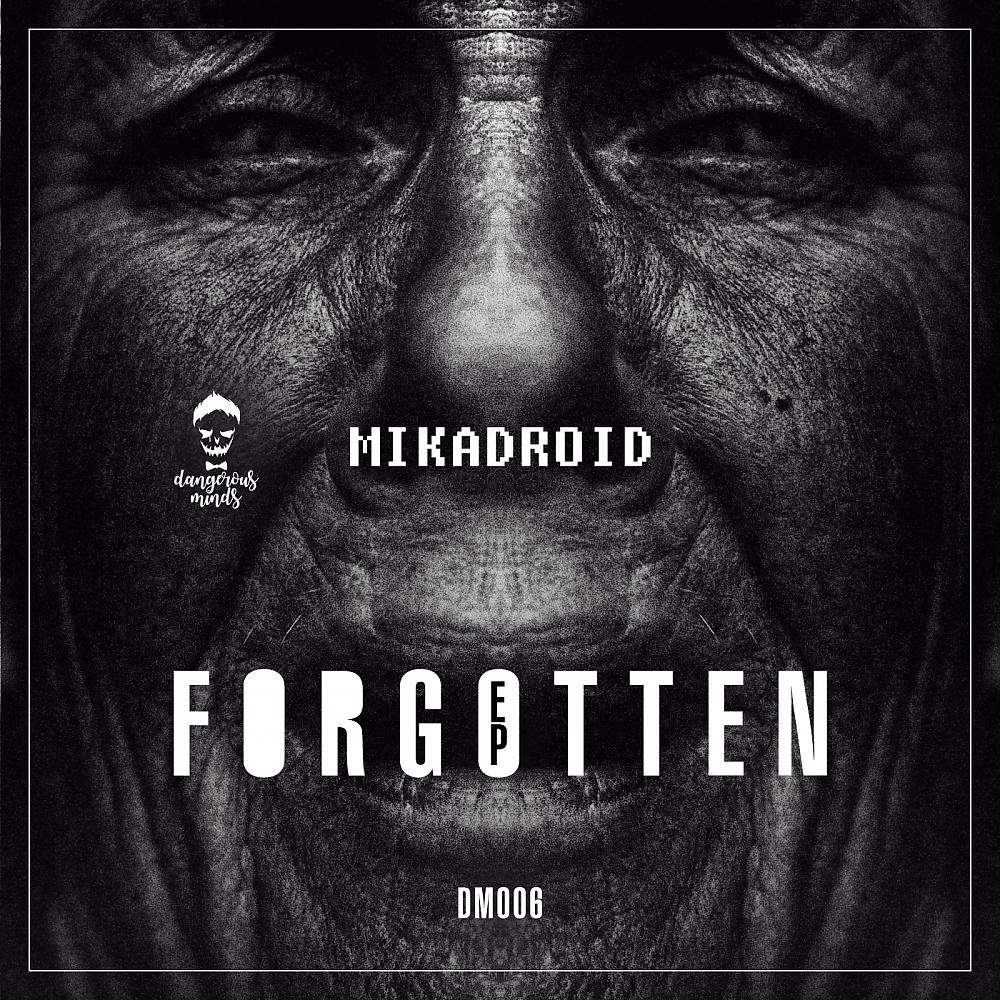 Постер альбома Forgotten EP