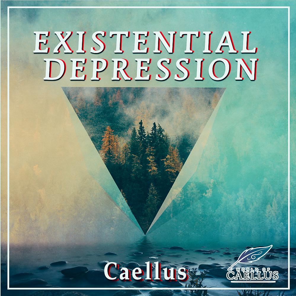 Постер альбома Existential Depression