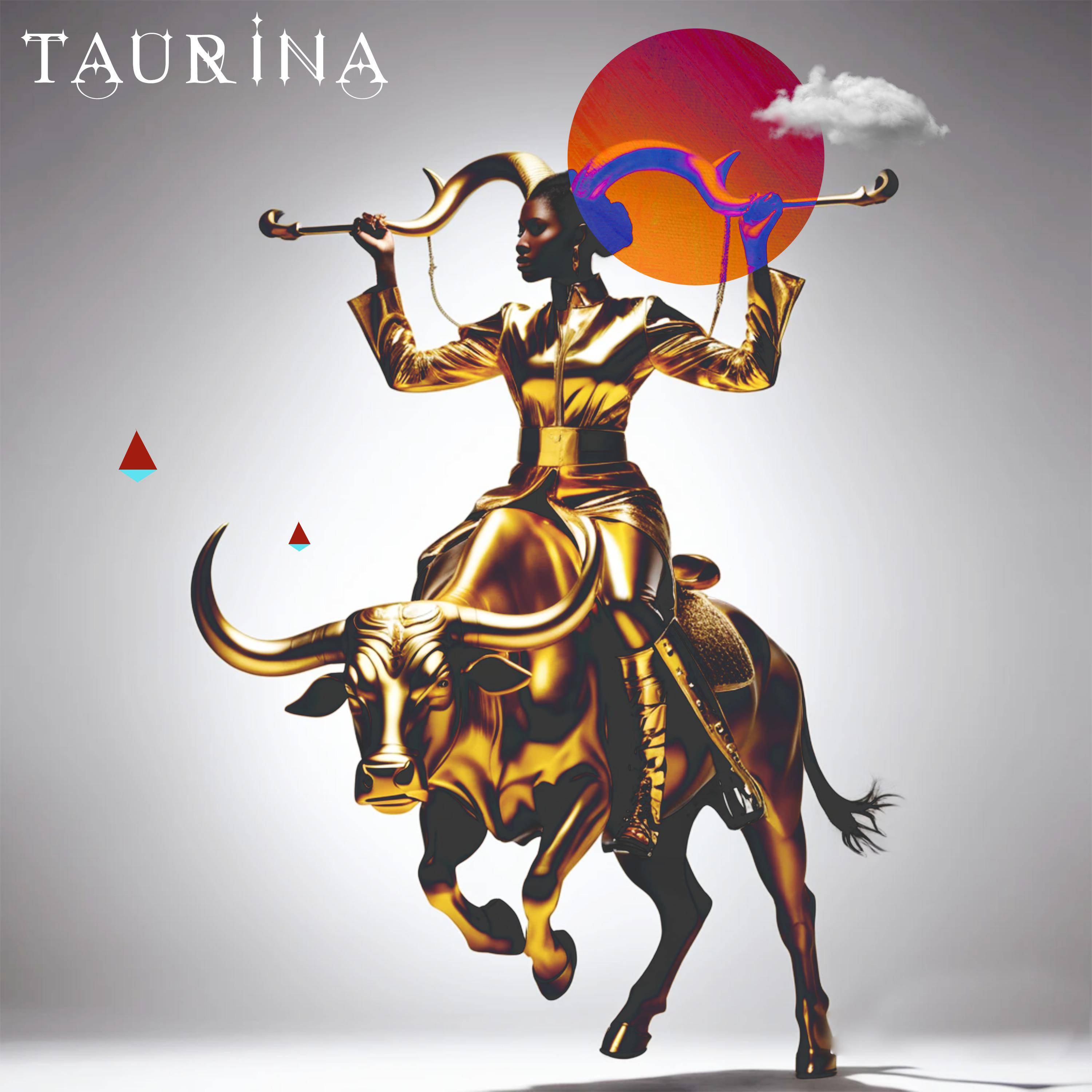 Постер альбома Taurina