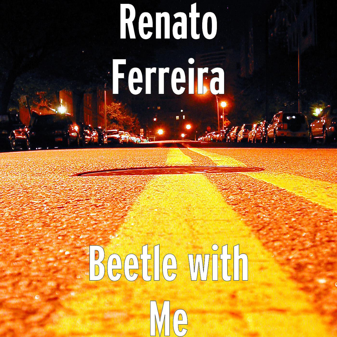 Постер альбома Beetle with Me
