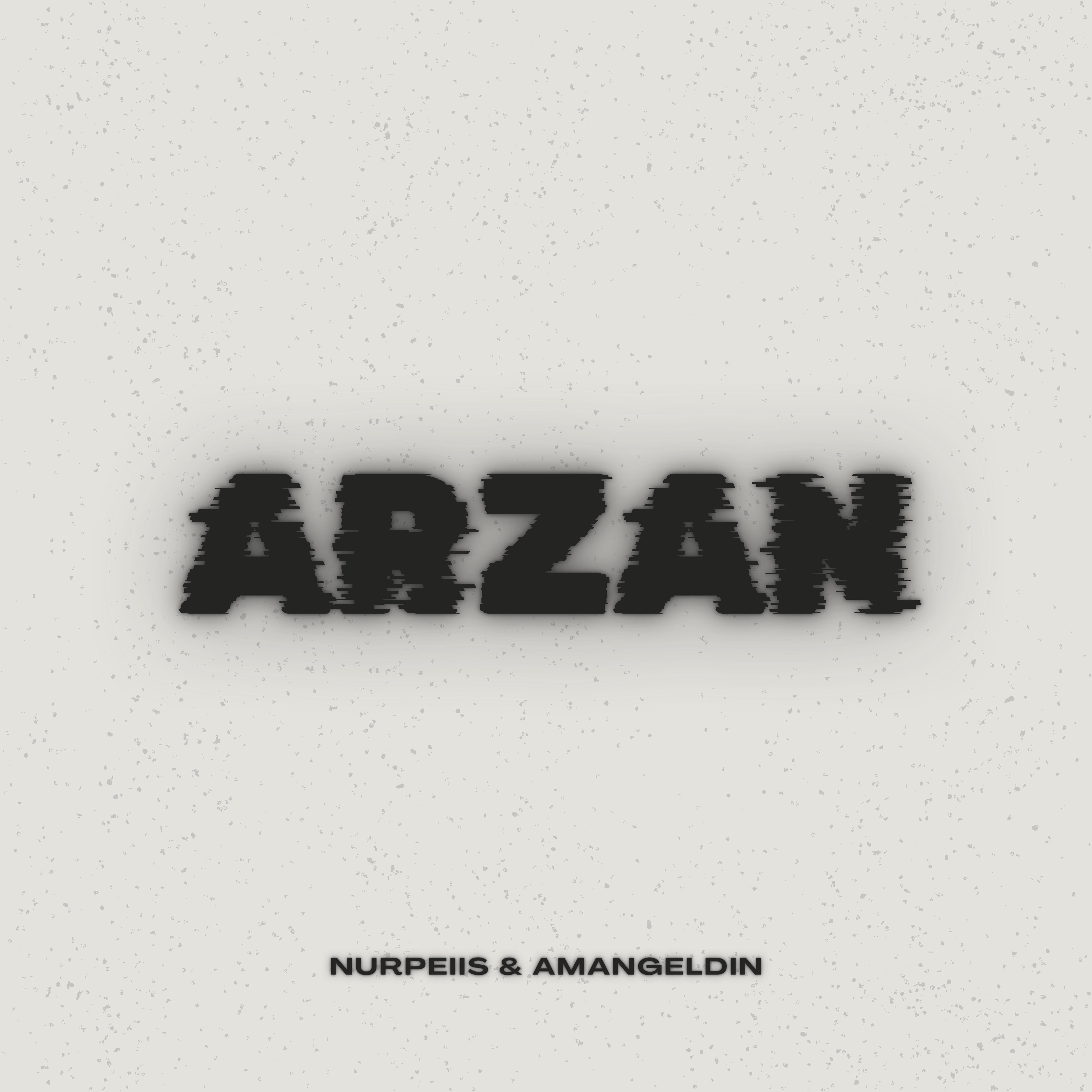 Постер альбома Arzan