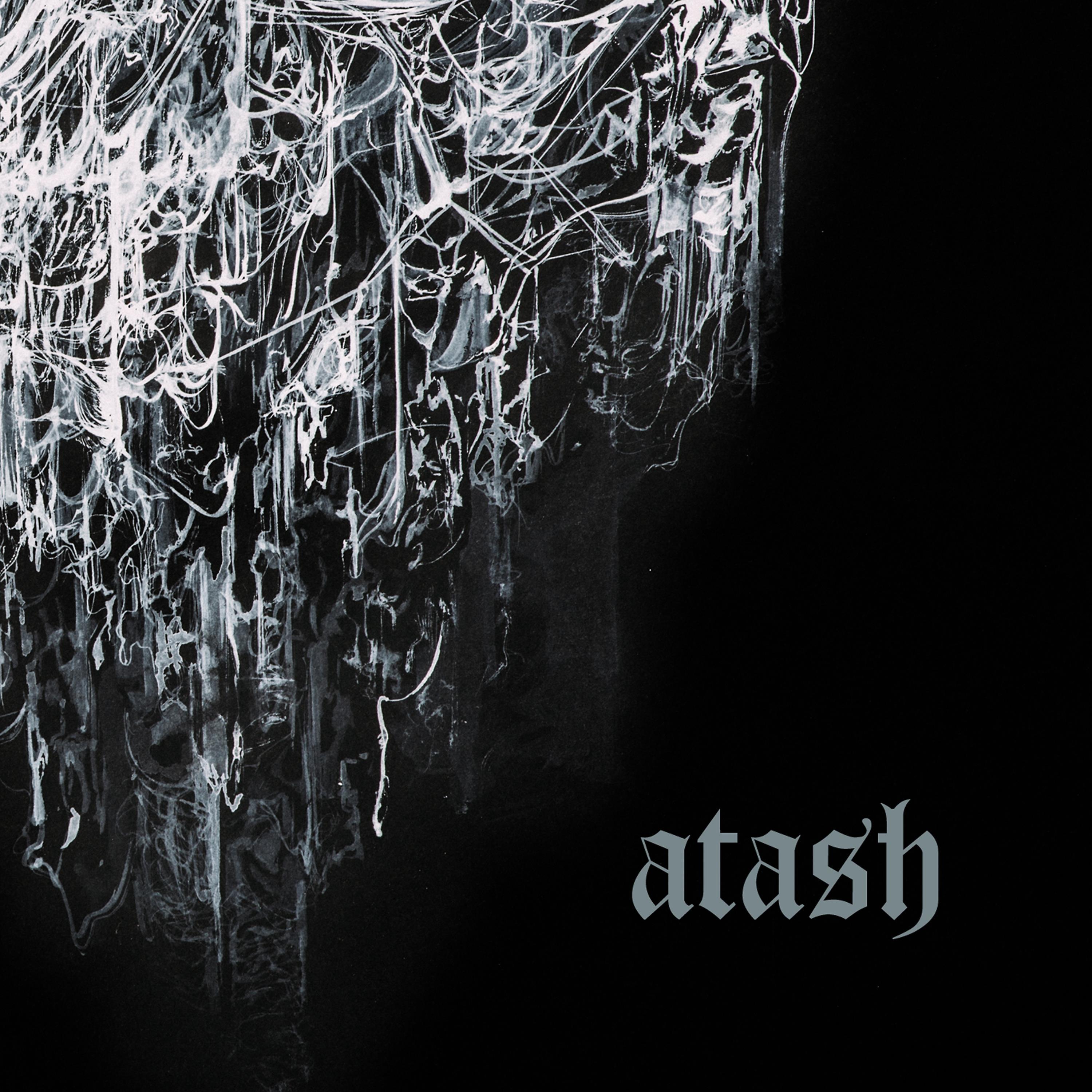 Постер альбома Atash
