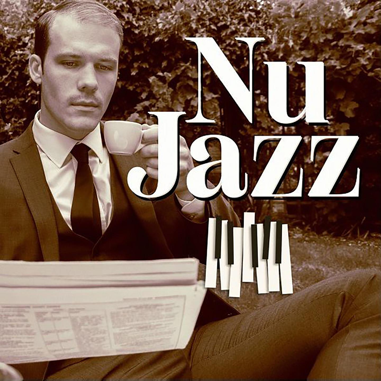 Постер альбома Nu Jazz