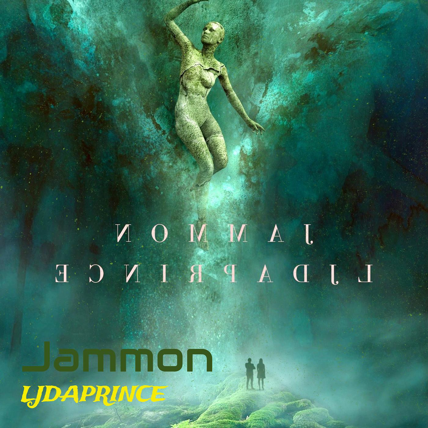 Постер альбома Jammon