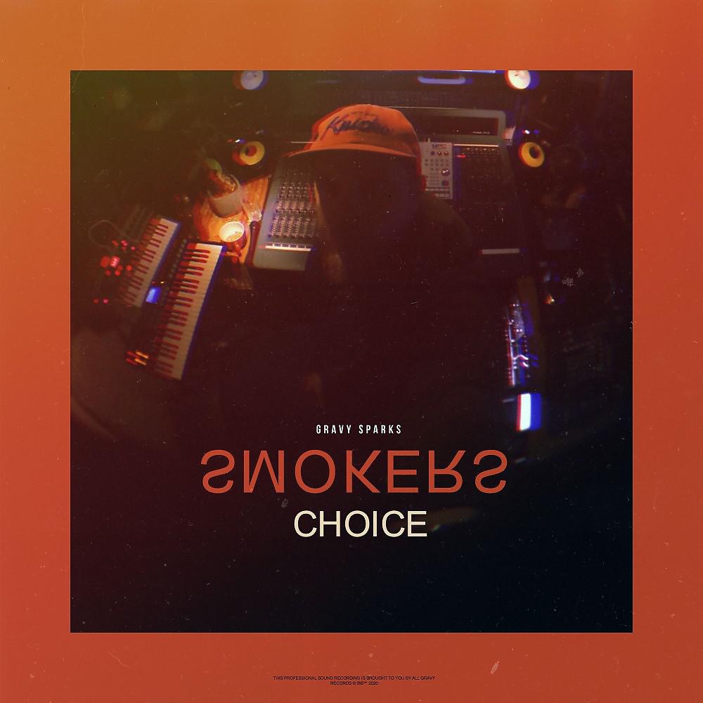 Постер альбома Smokers Choice