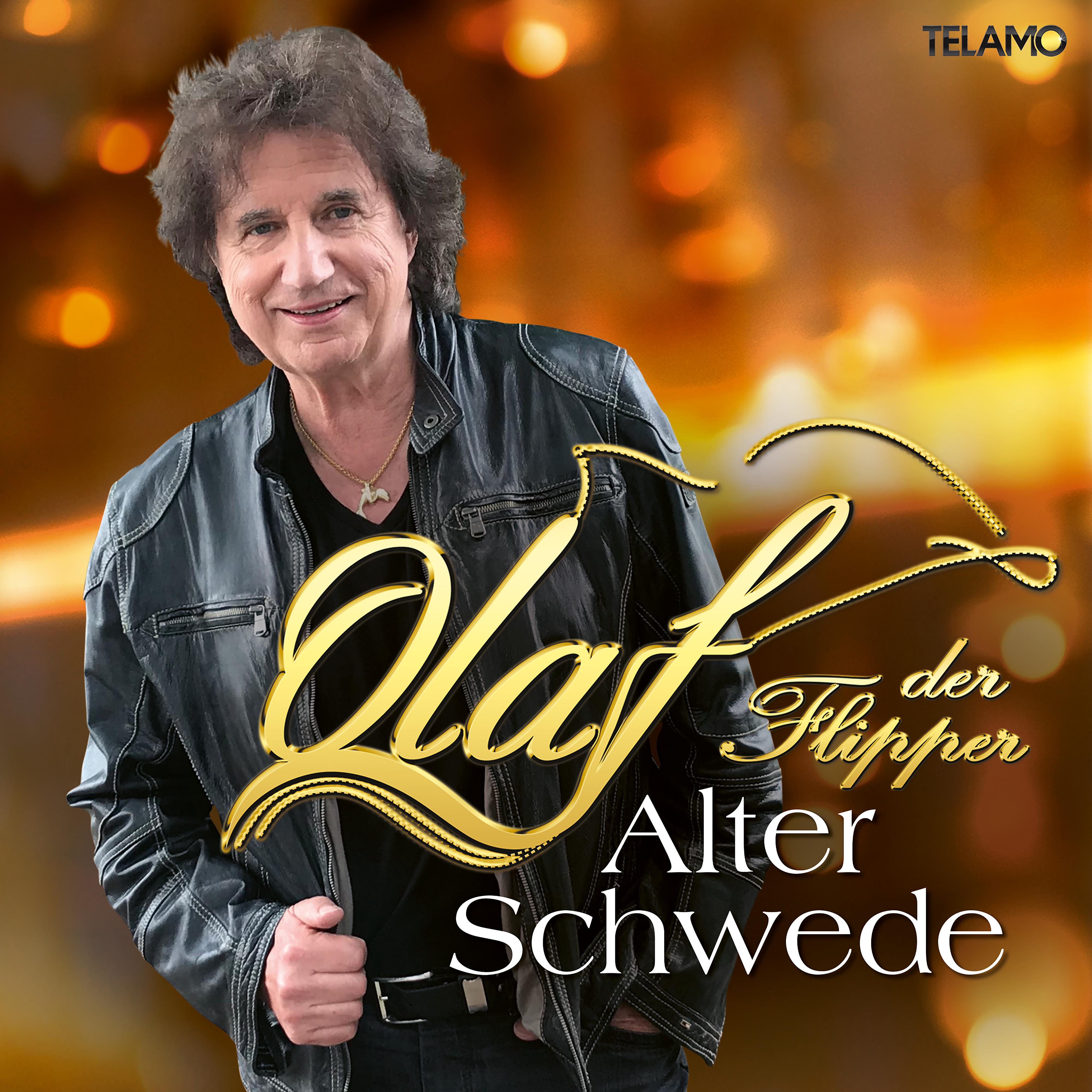 Постер альбома Alter Schwede