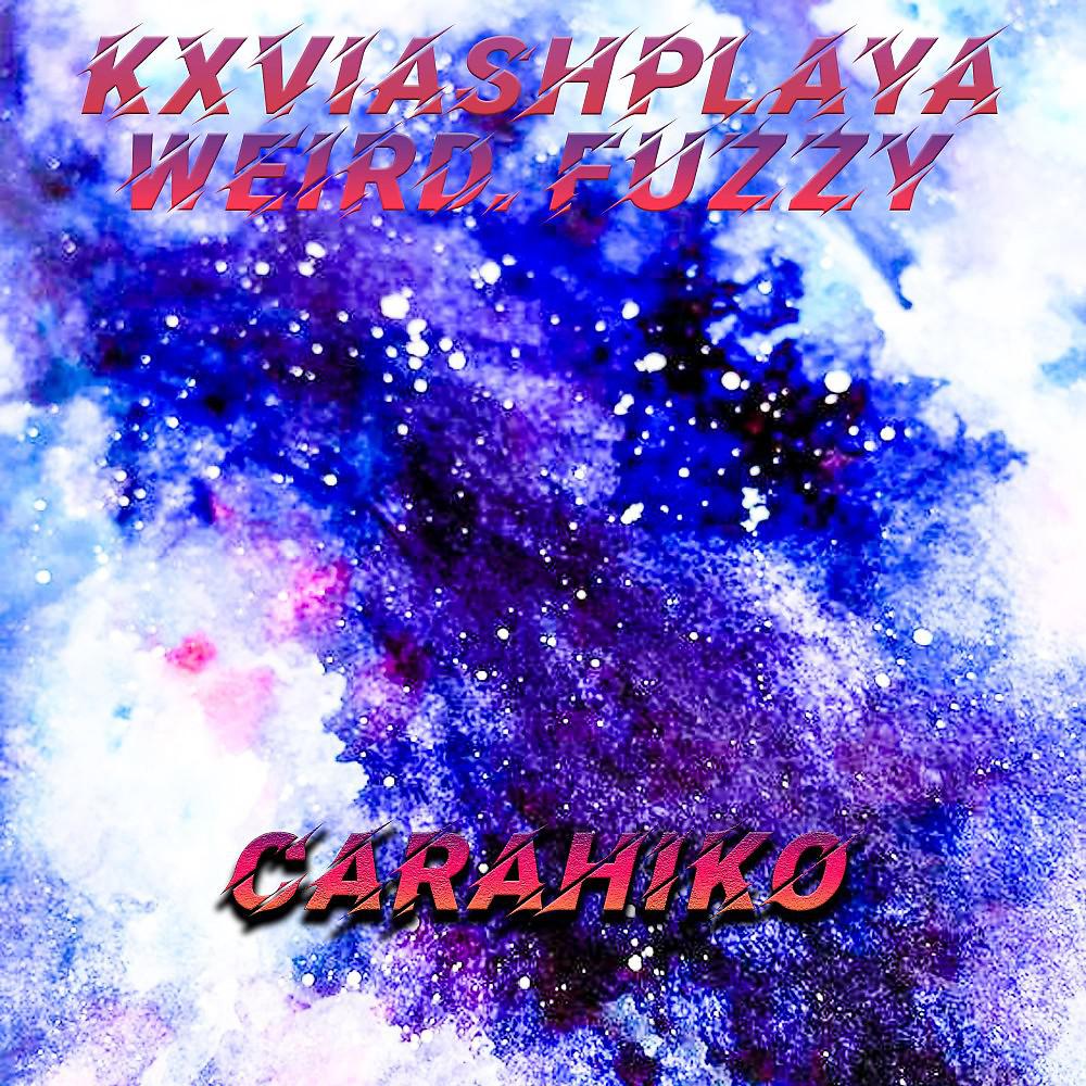Постер альбома Carahiko