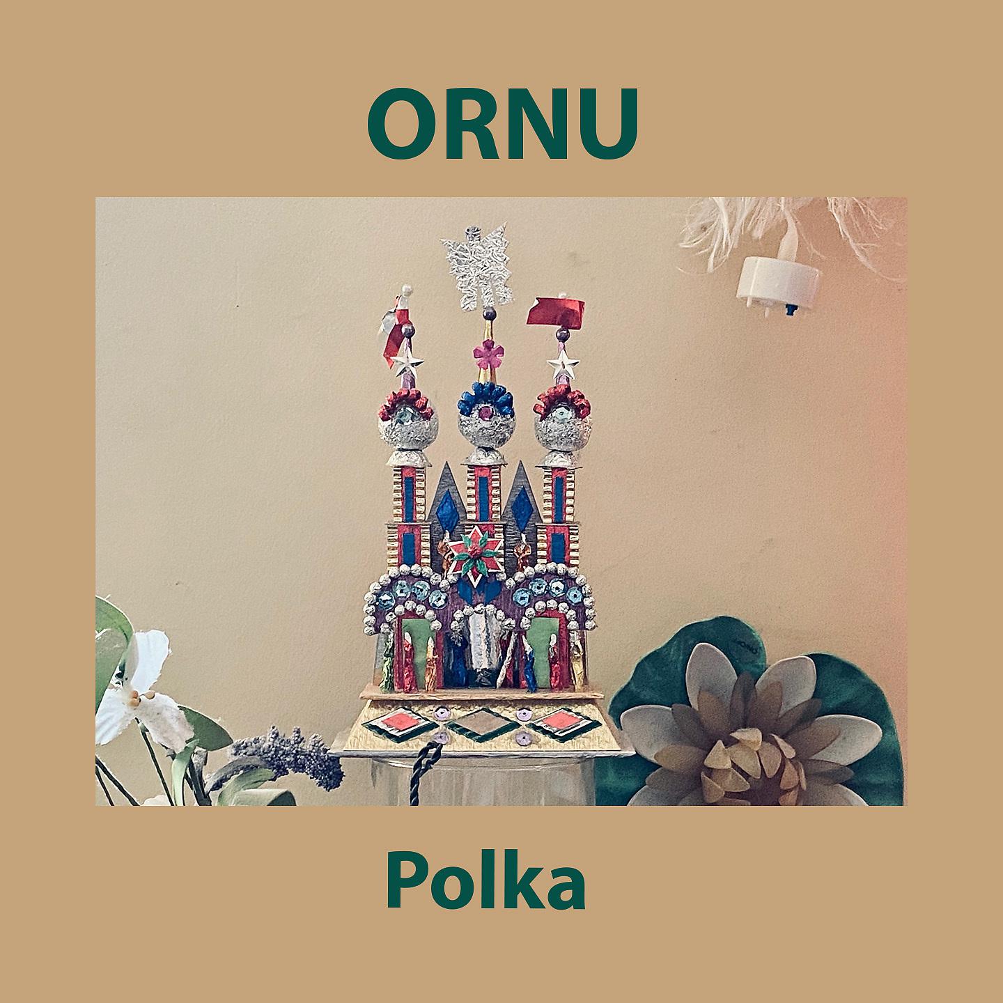 Постер альбома Polka