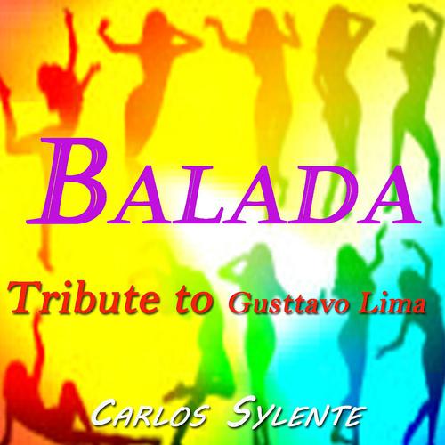 Постер альбома Balada: Tribute to Gusttavo Lima