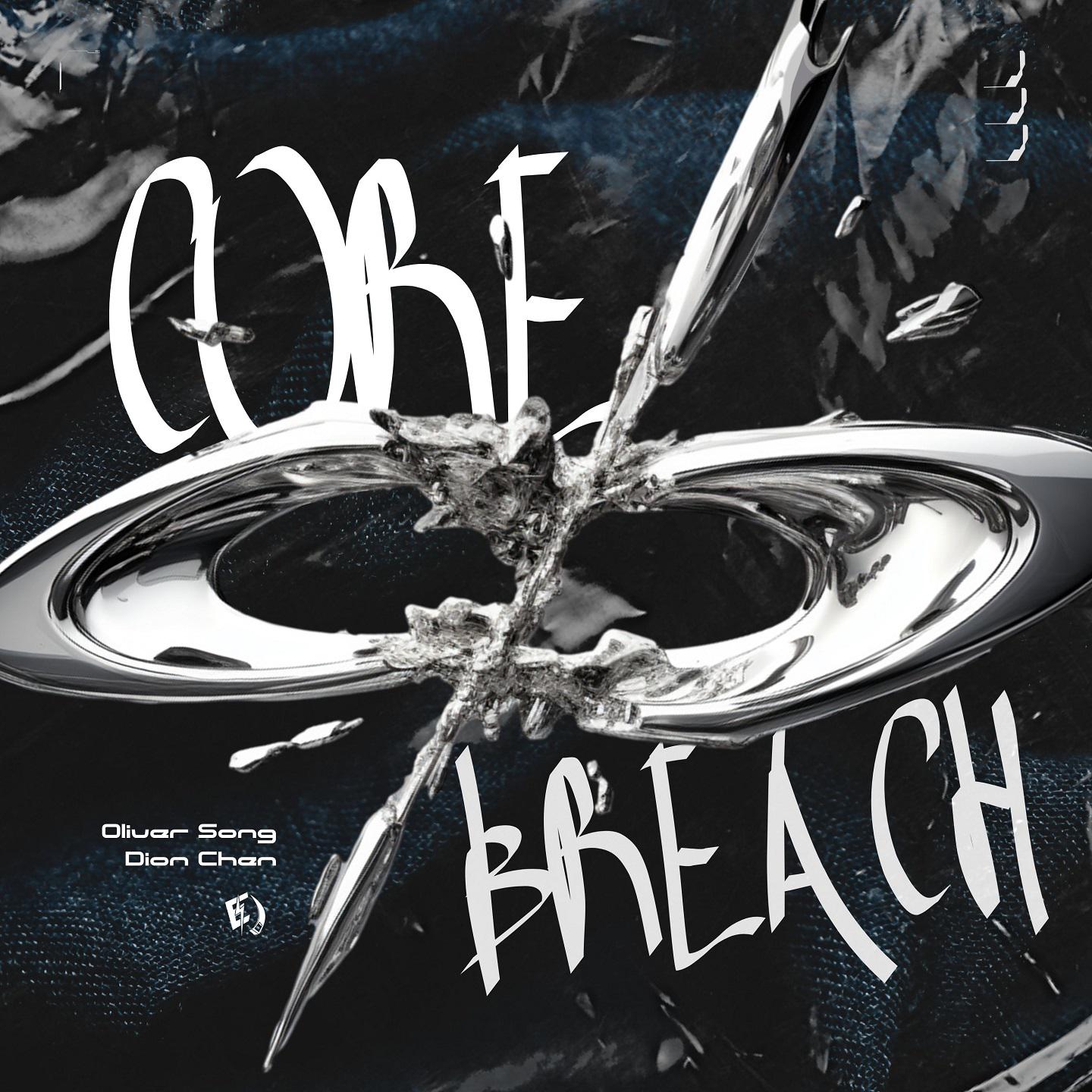 Постер альбома Core Breach