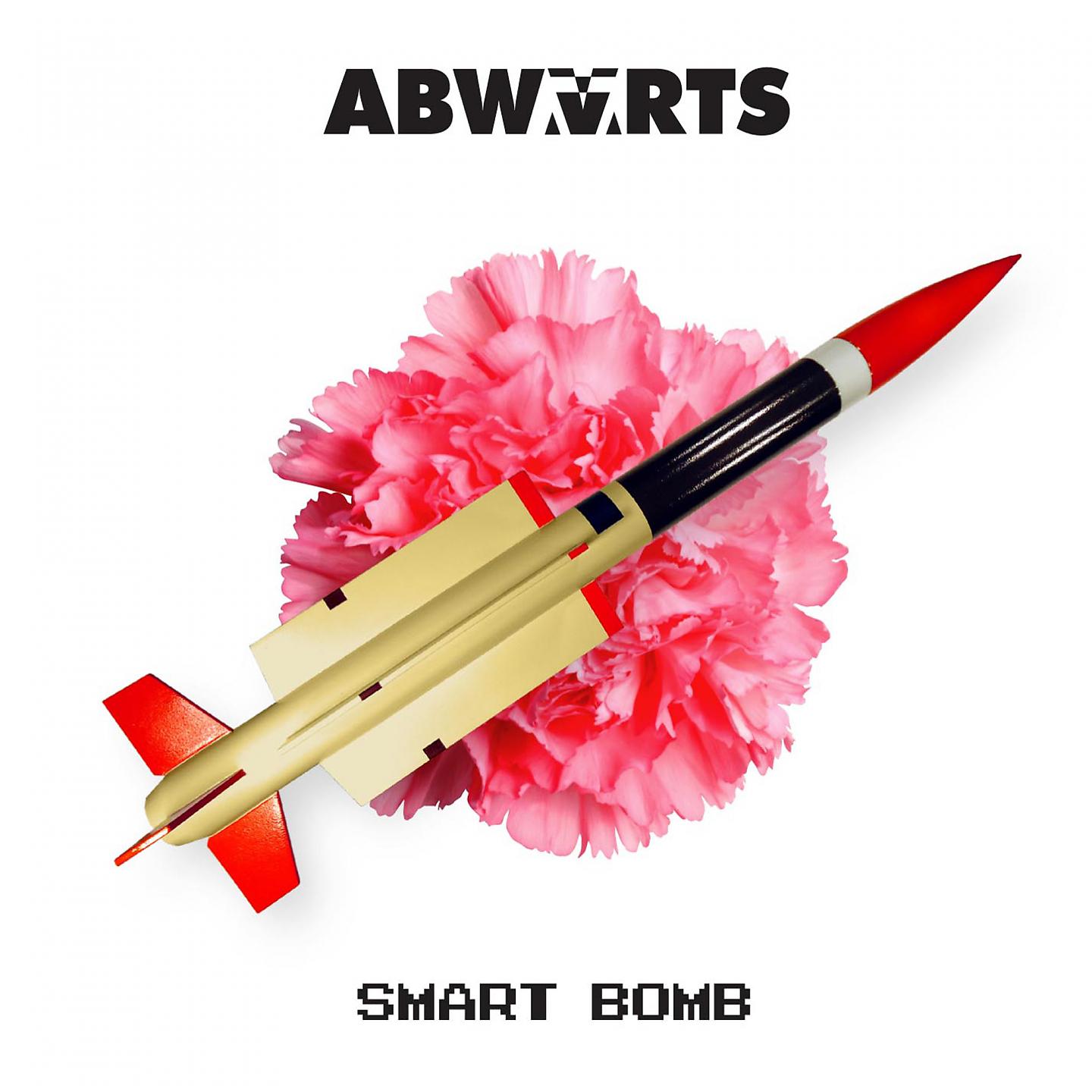 Постер альбома Smart Bomb
