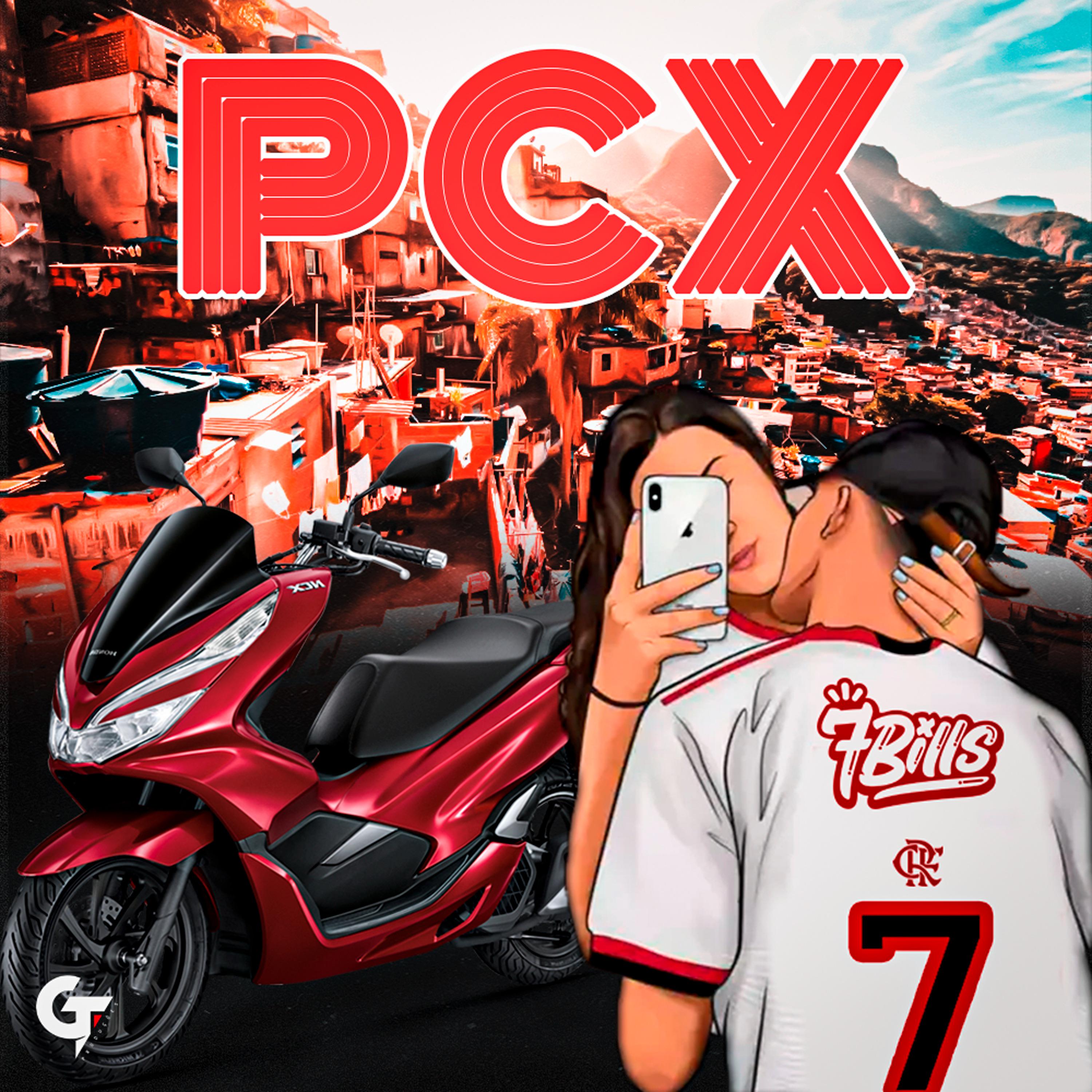 Постер альбома Pcx
