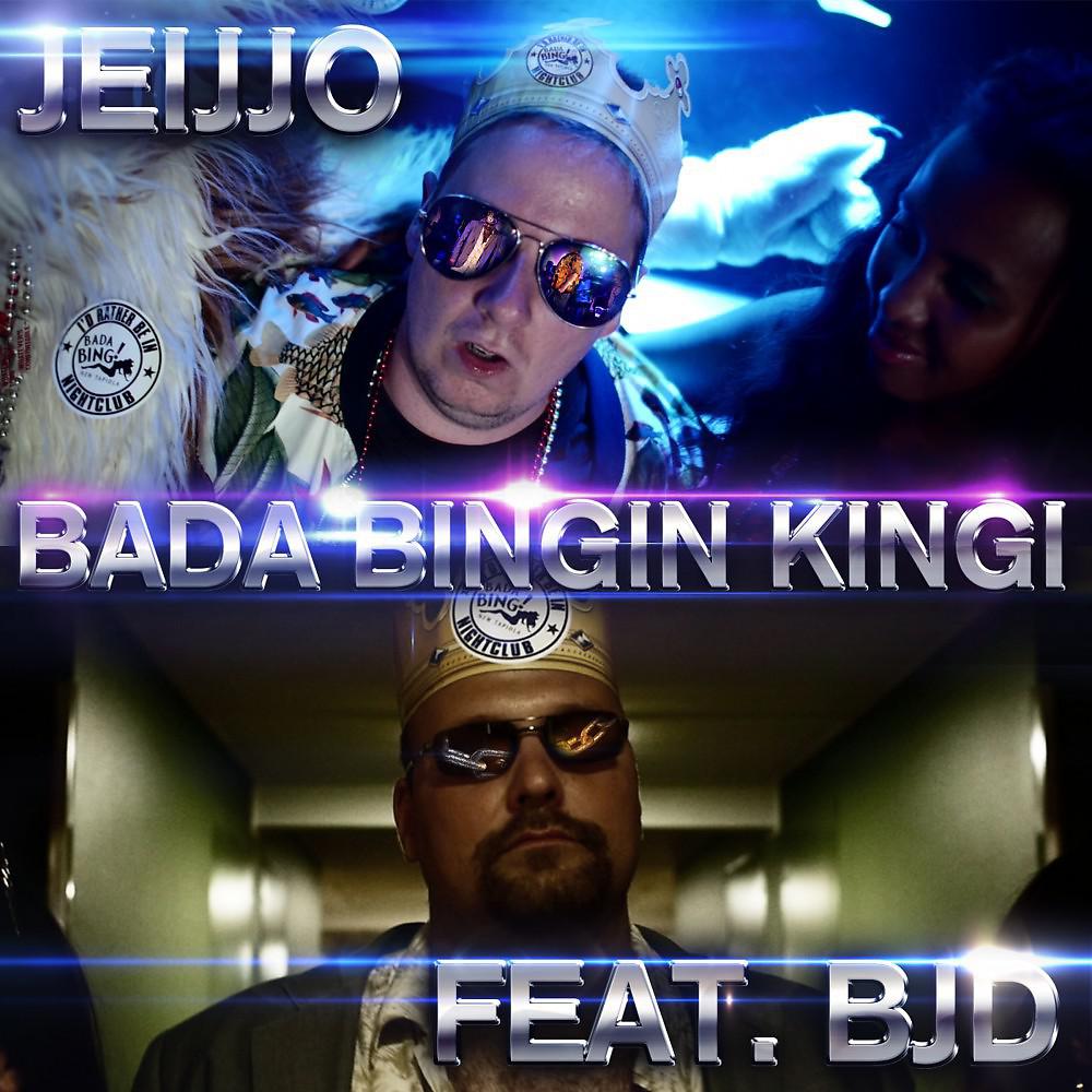 Постер альбома Bada Bingin Kingi