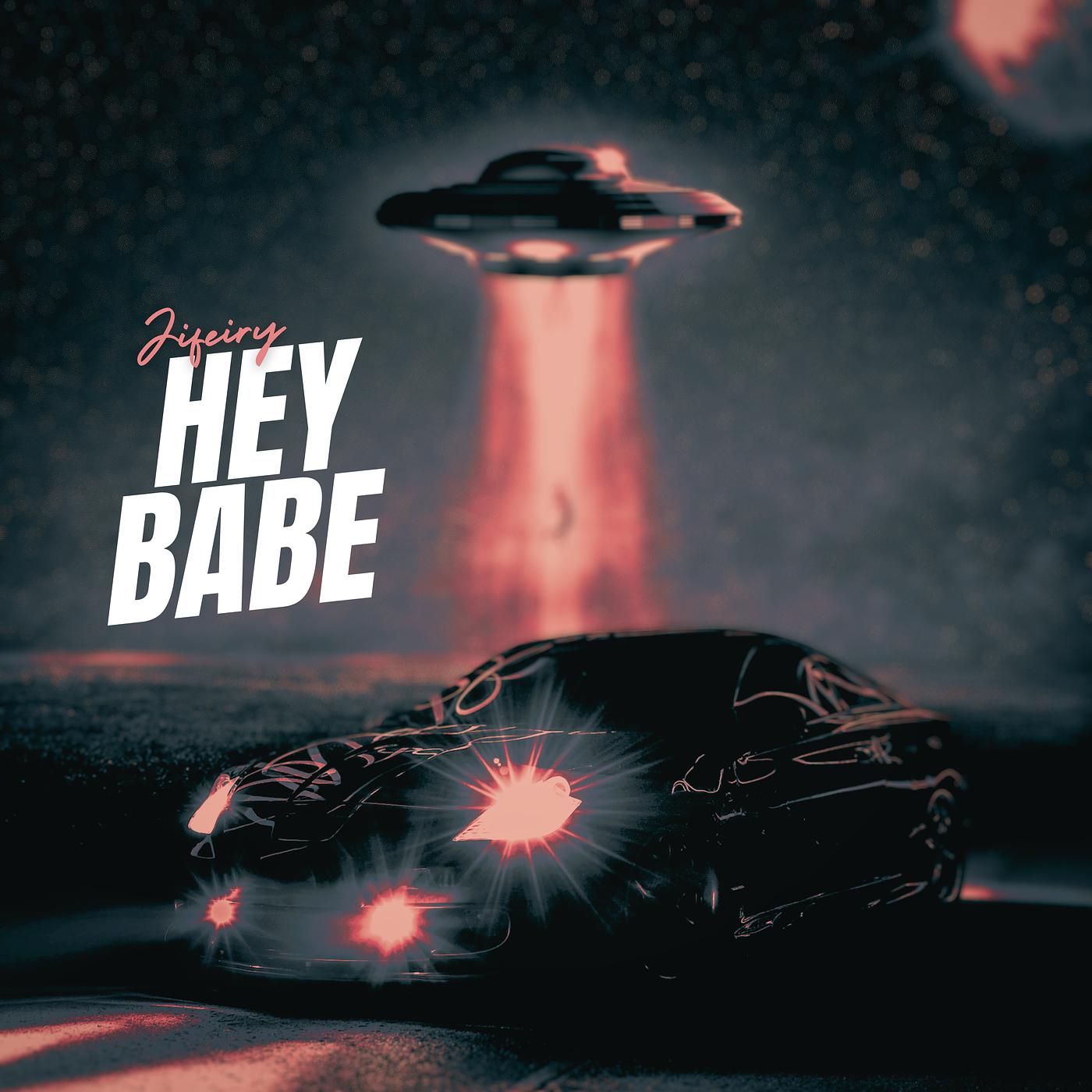 Постер альбома Hey Babe
