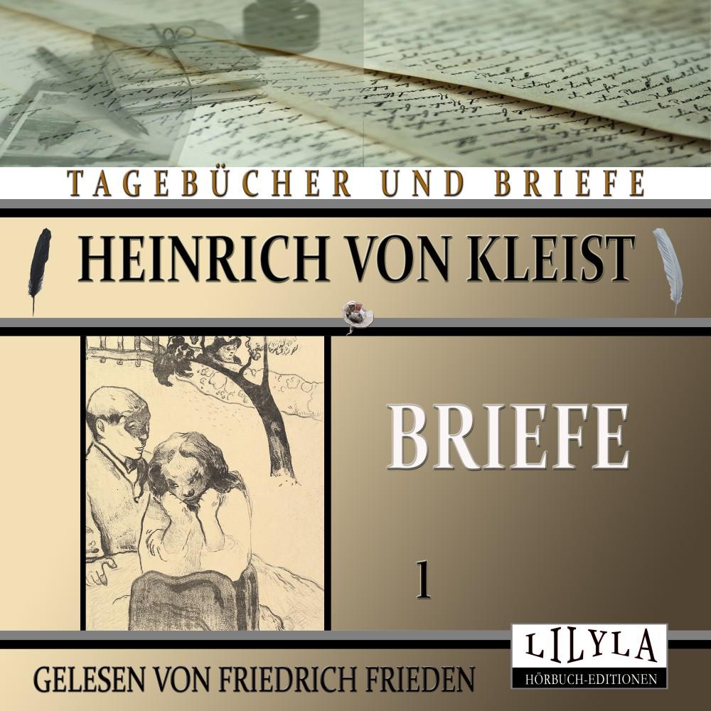Постер альбома Briefe 1 (Tugend und Glück)