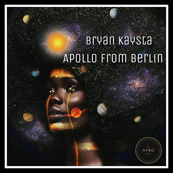 Постер альбома Apollo From Berlin