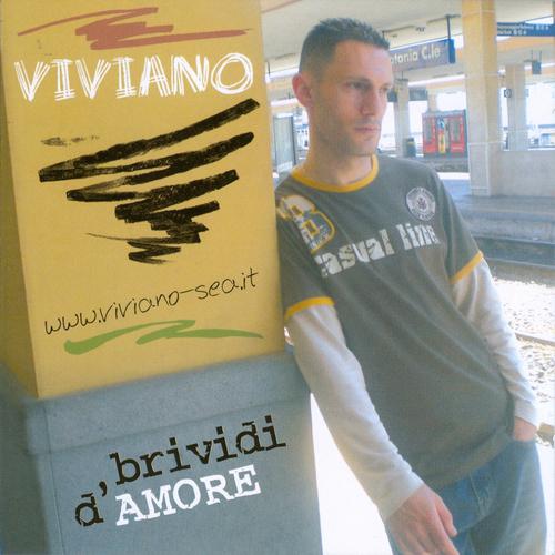 Постер альбома Brividi D'Amore