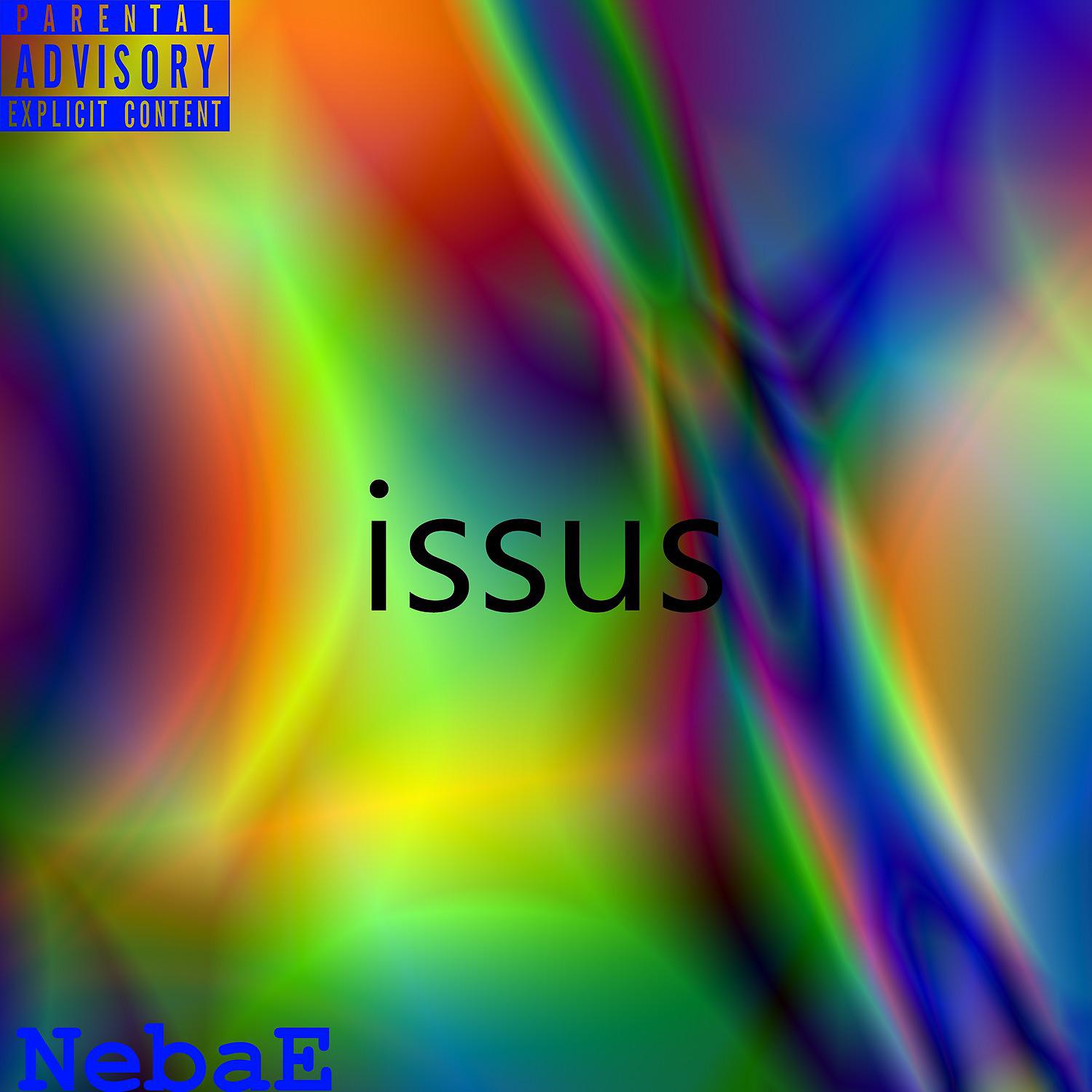Постер альбома Issus