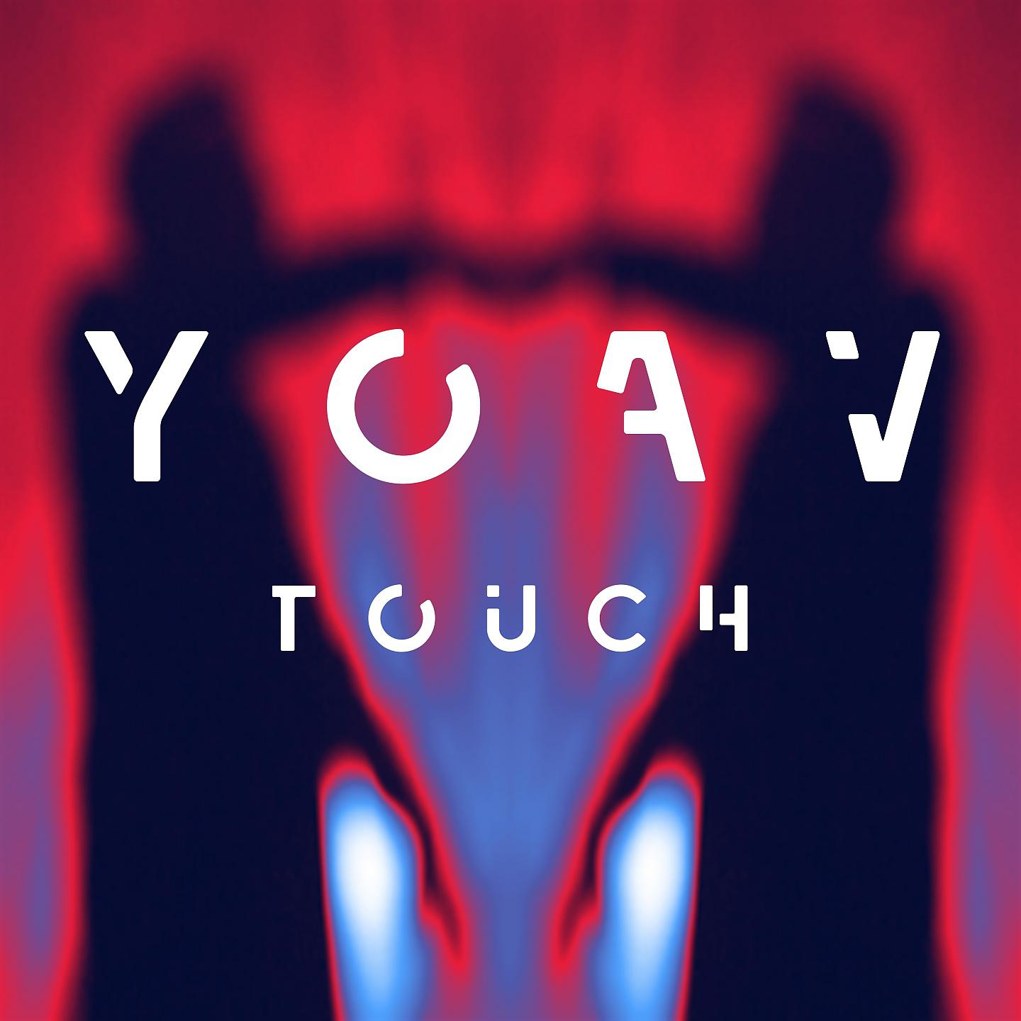 Постер альбома Touch