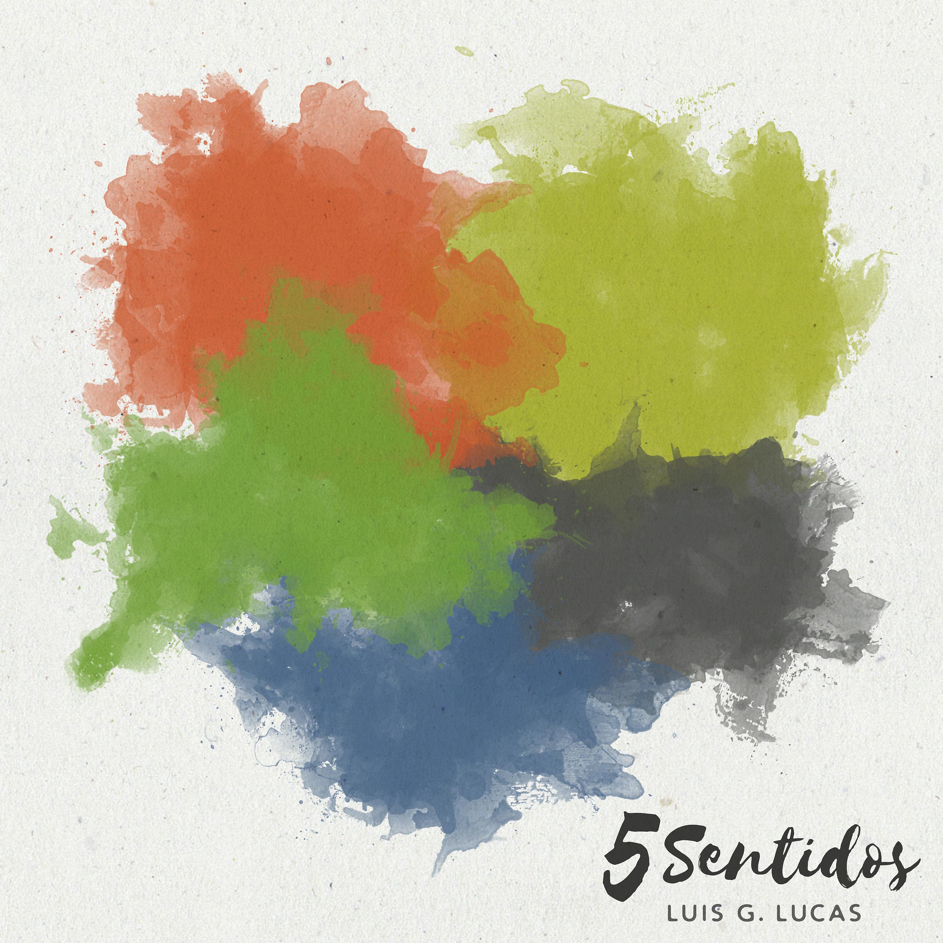 Постер альбома 5 Sentidos