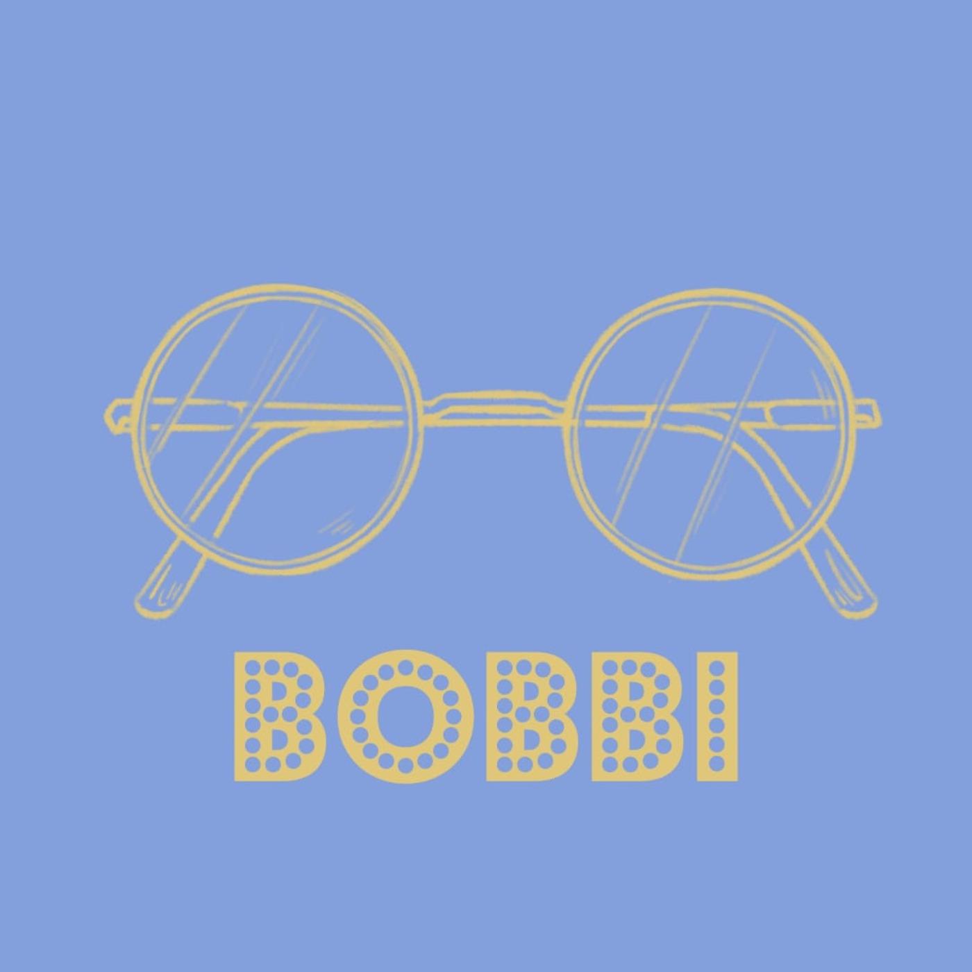 Постер альбома BOBBI