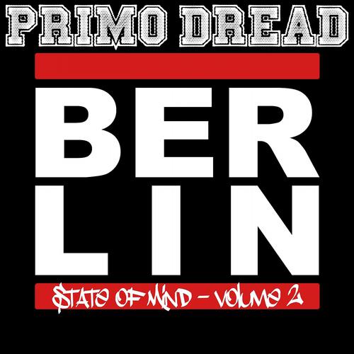 Постер альбома Berlin State of Mind, Vol. 2