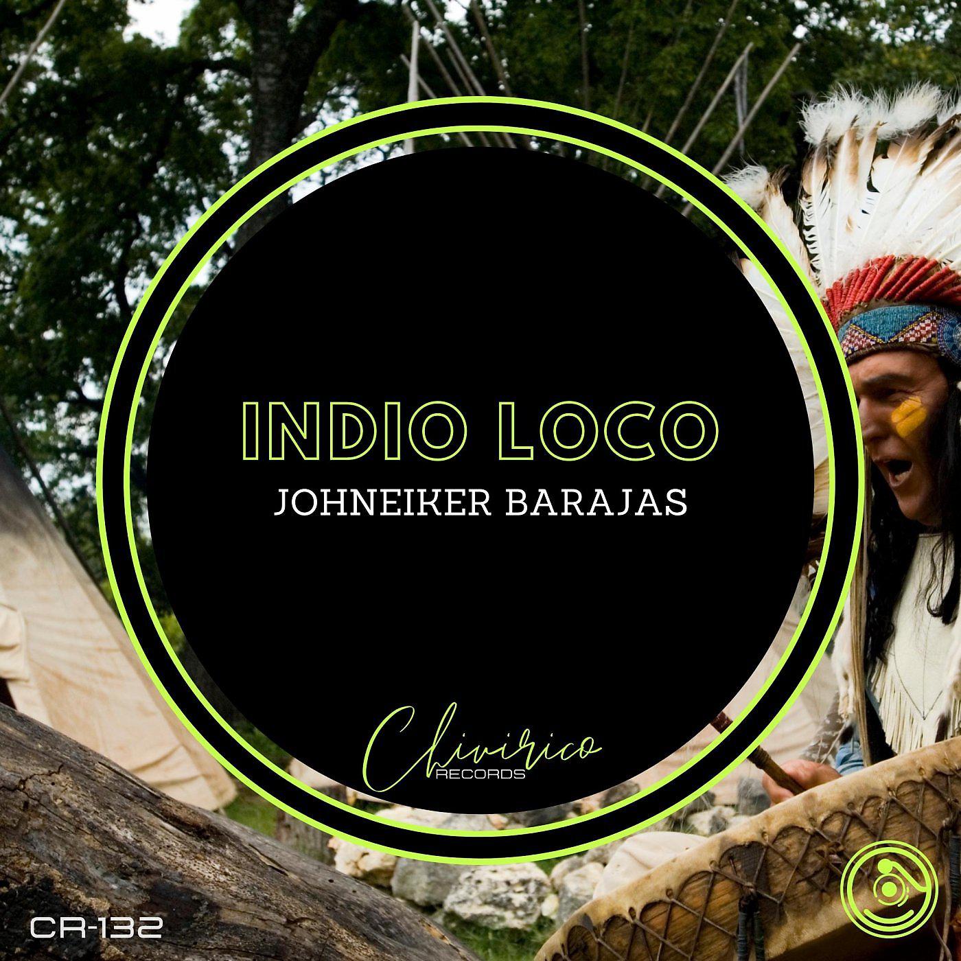 Постер альбома Indio Loco