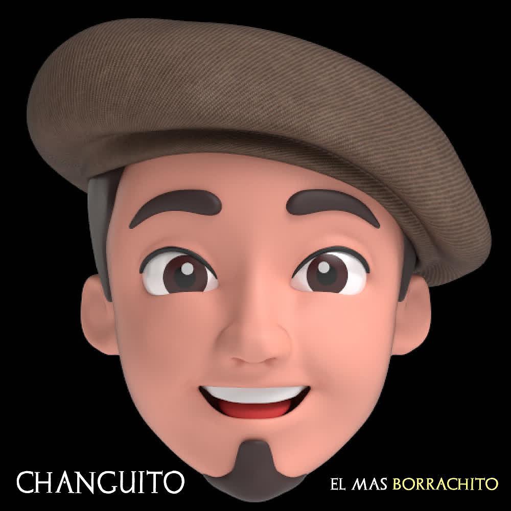 Постер альбома El Más Borrachito